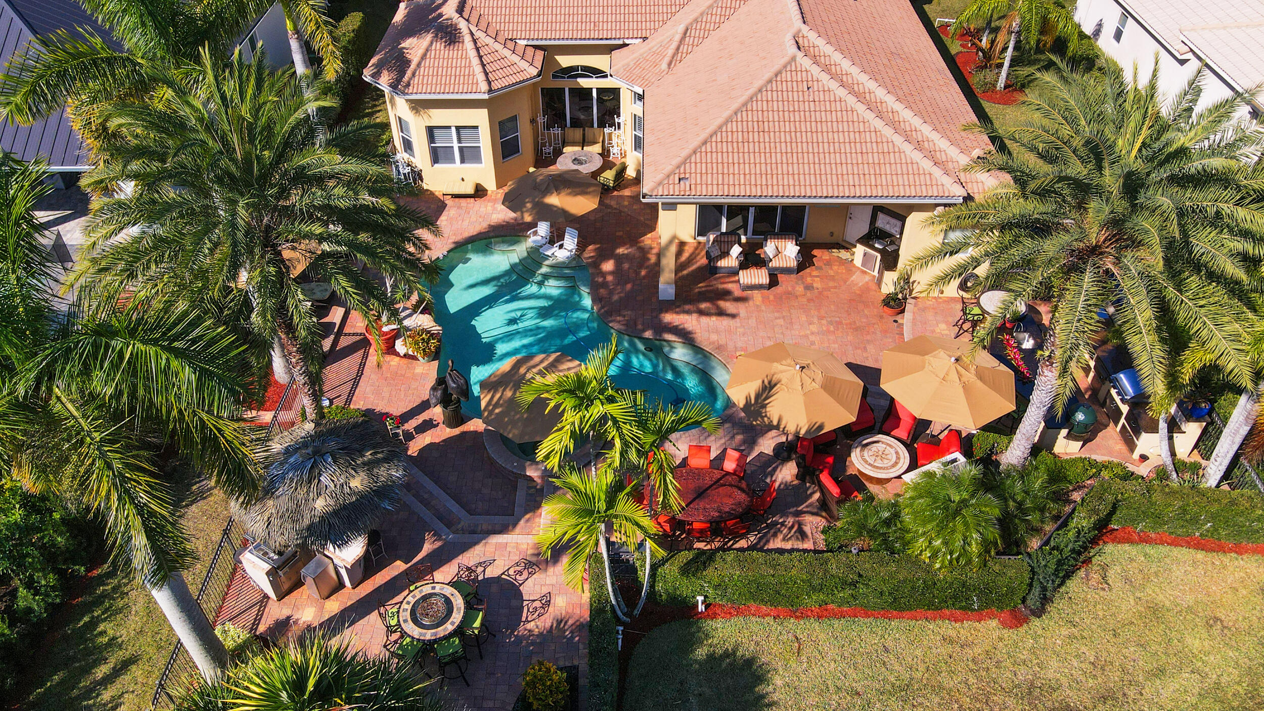 7458 Legends Drive