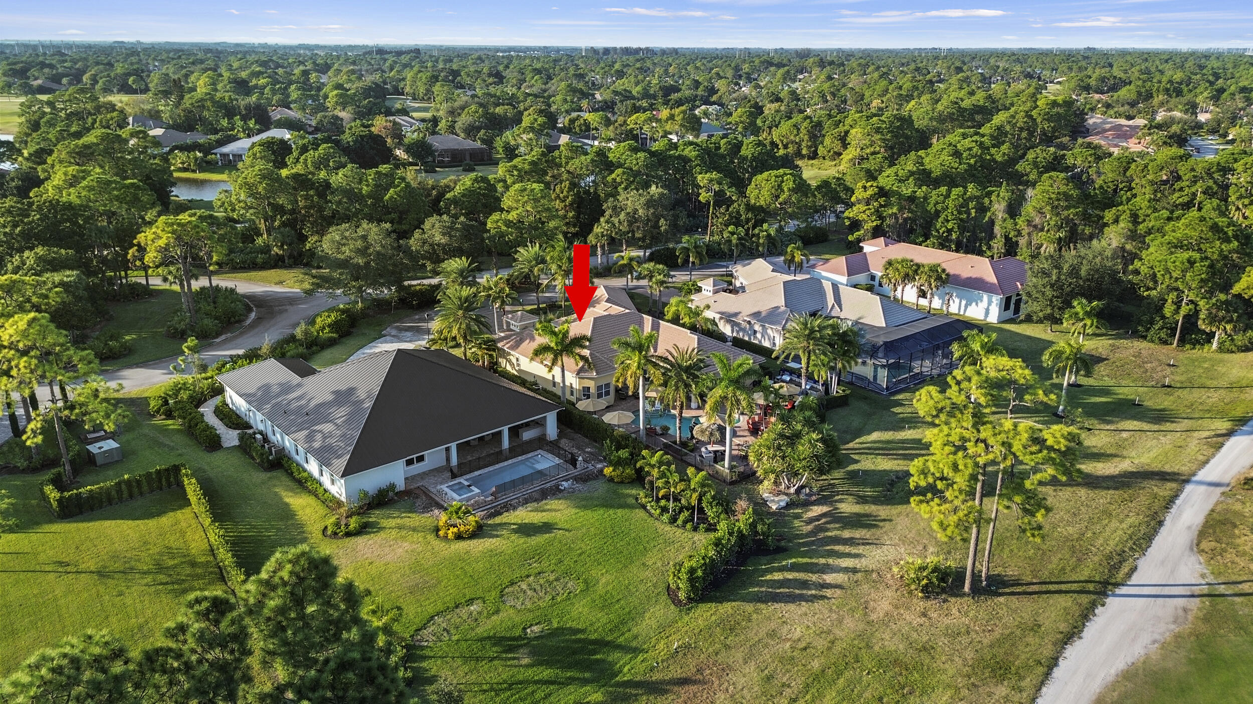 7458 Legends Drive