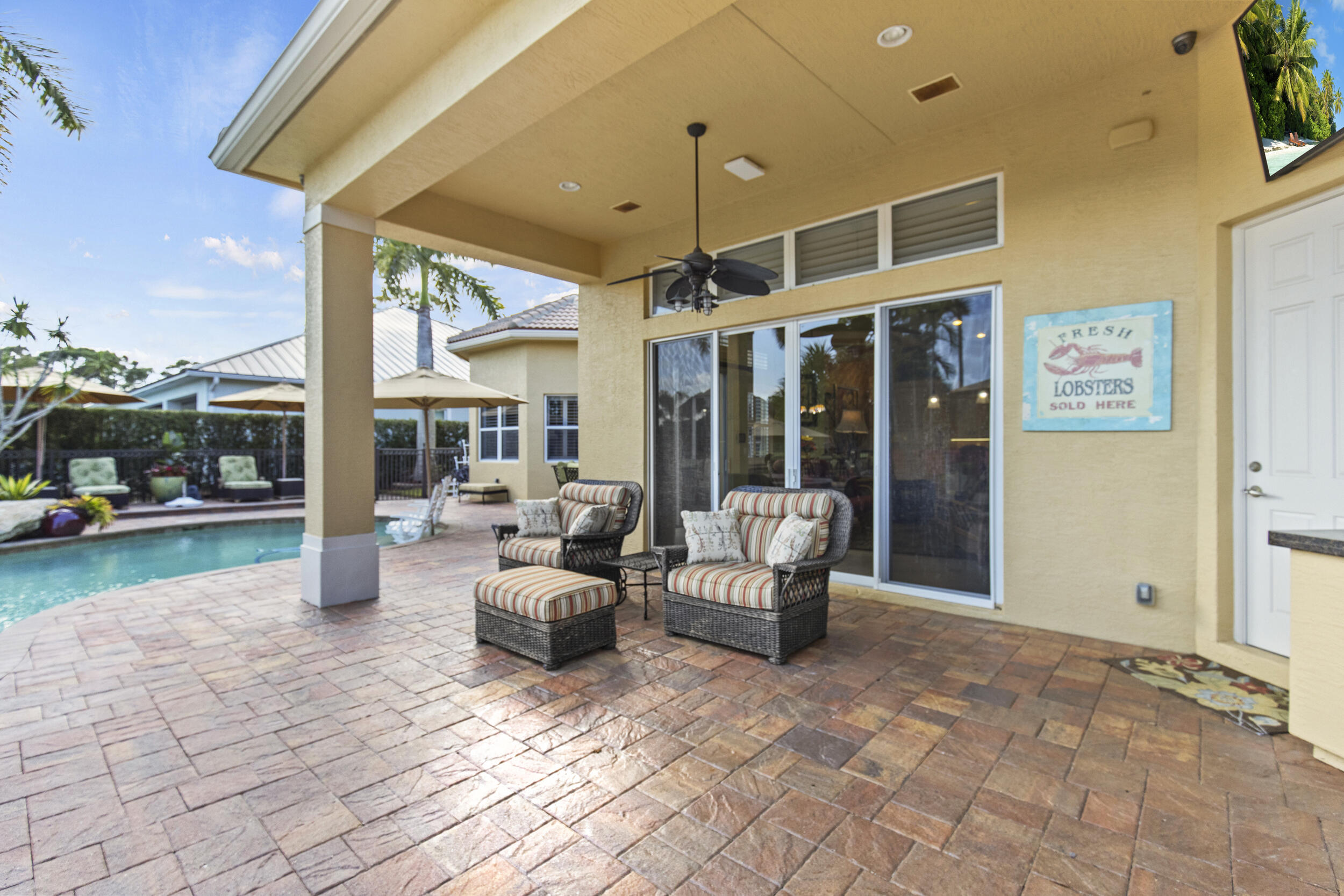 7458 Legends Drive