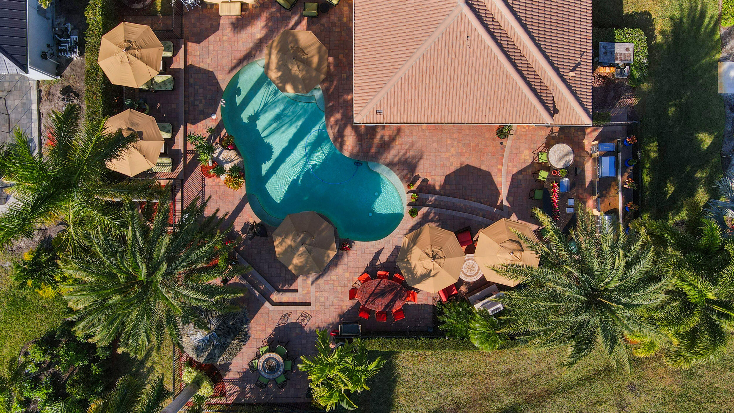 7458 Legends Drive