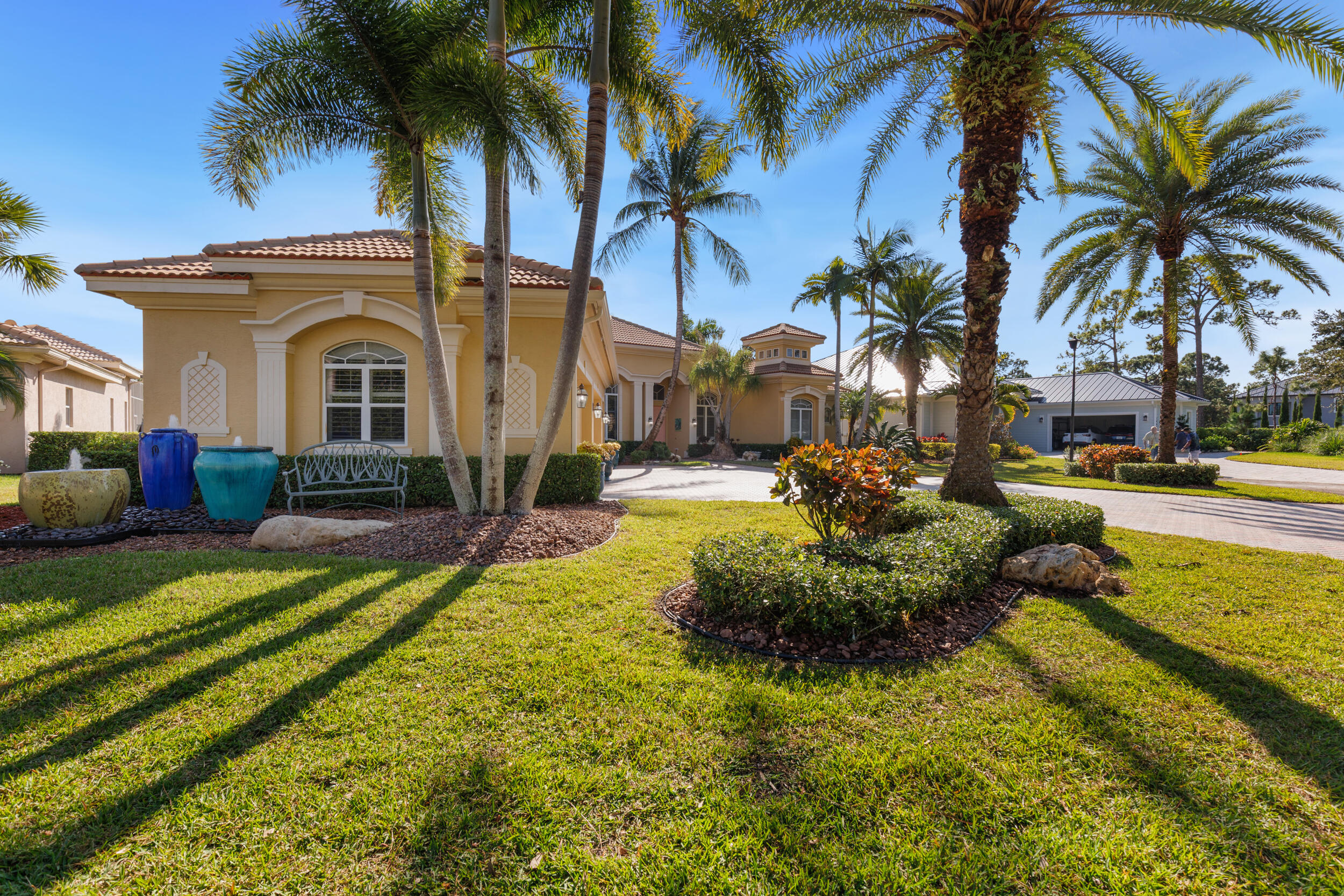 7458 Legends Drive