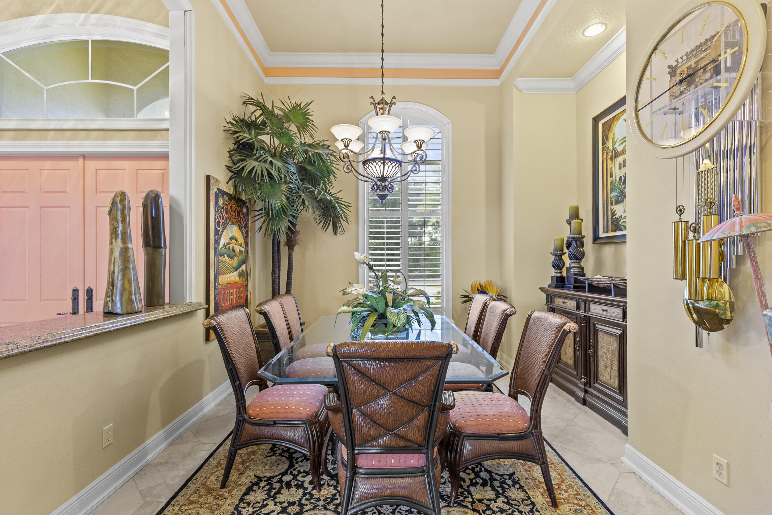 7458 Legends Drive