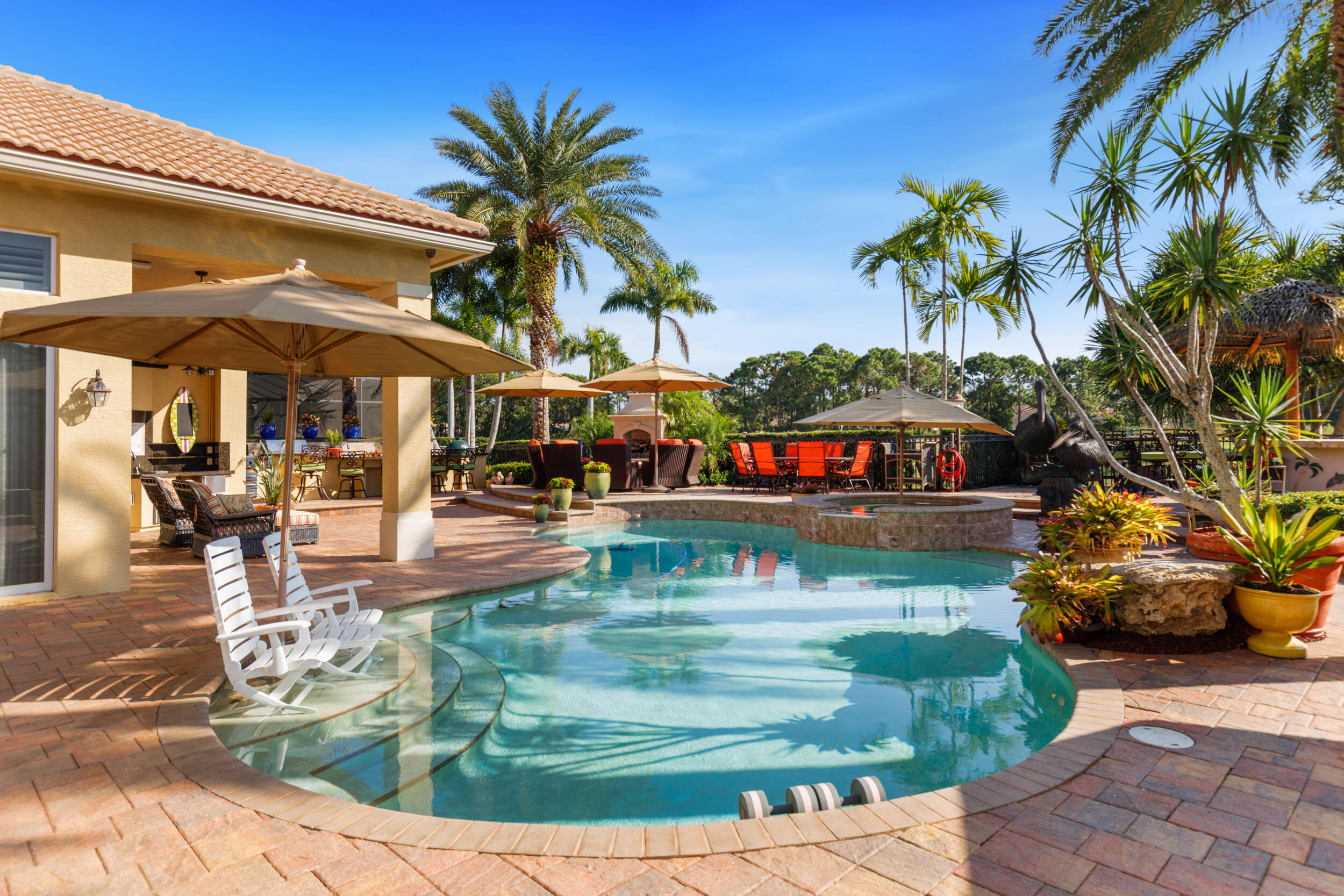 7458 Legends Drive