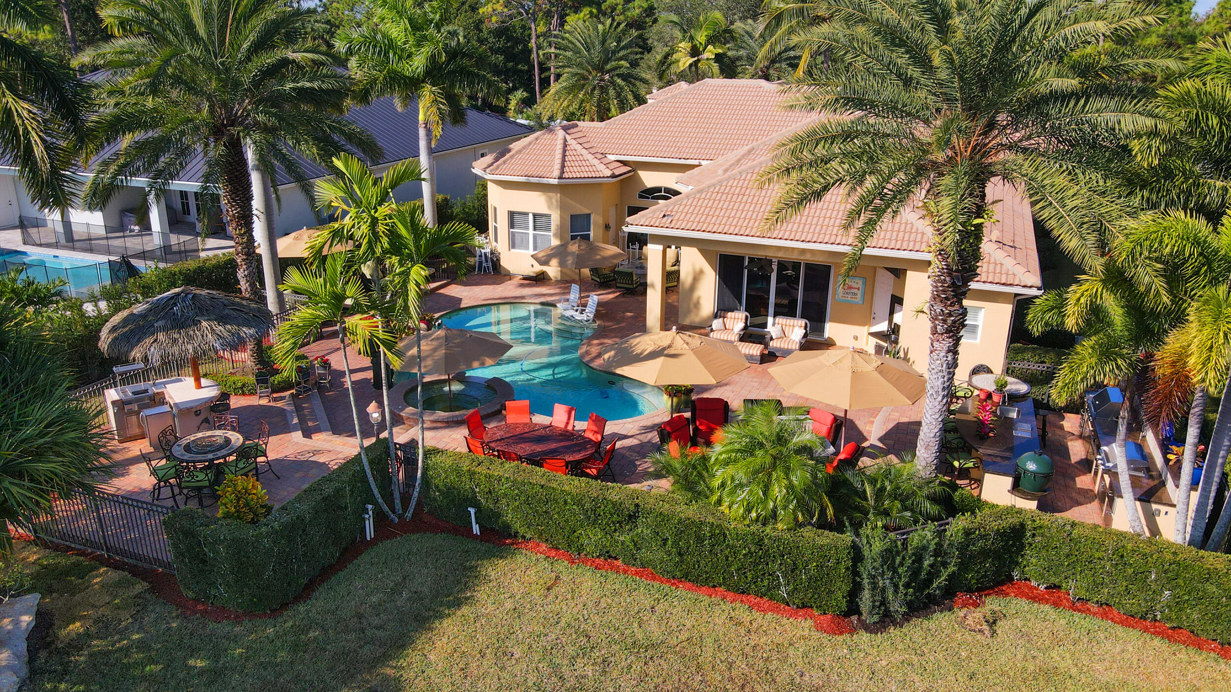 7458 Legends Drive