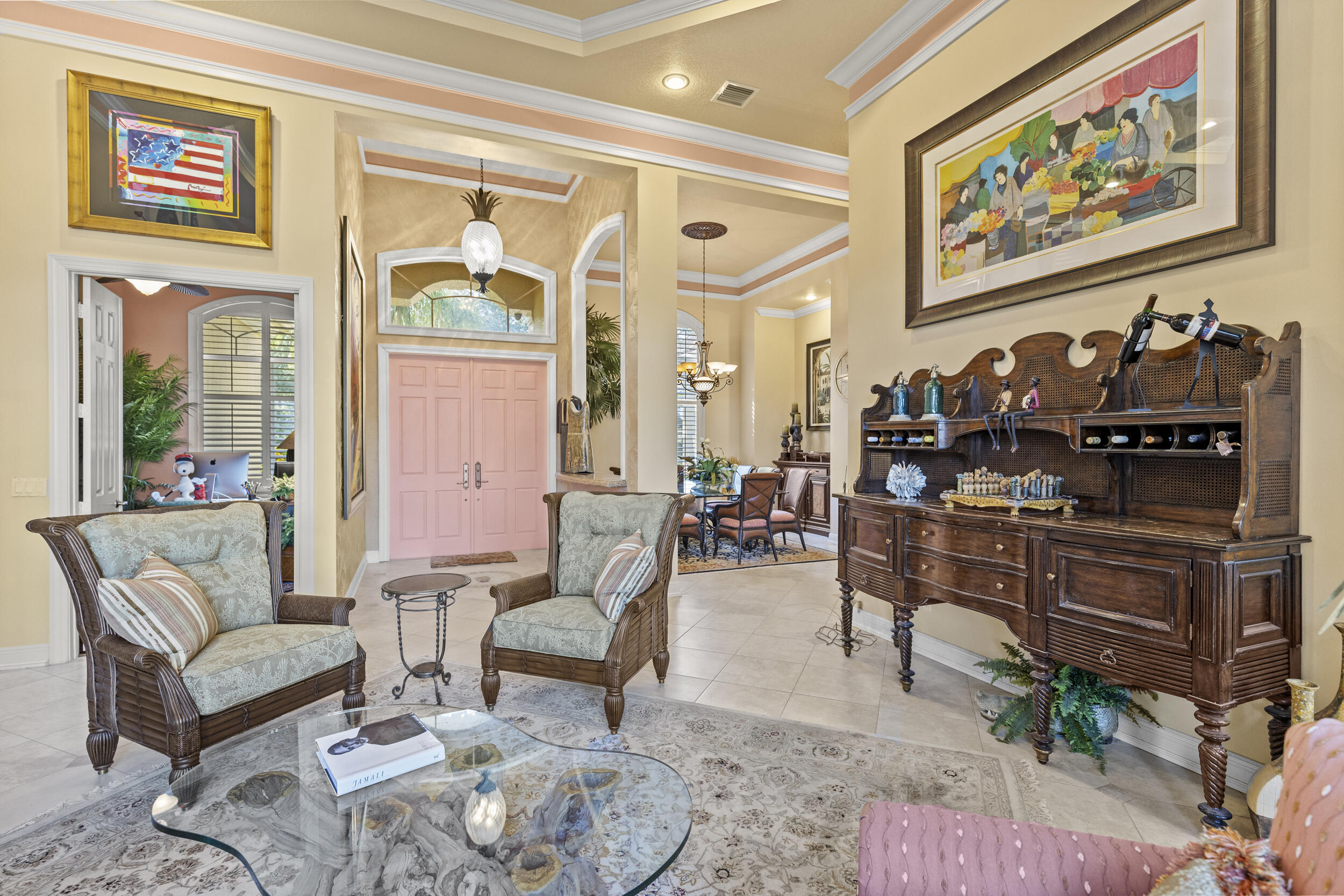 7458 Legends Drive