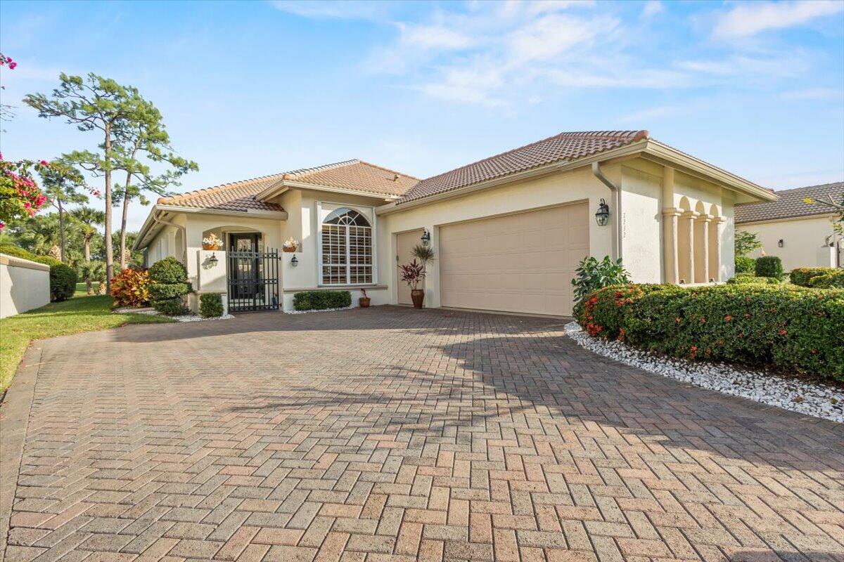 7232 Mystic Way