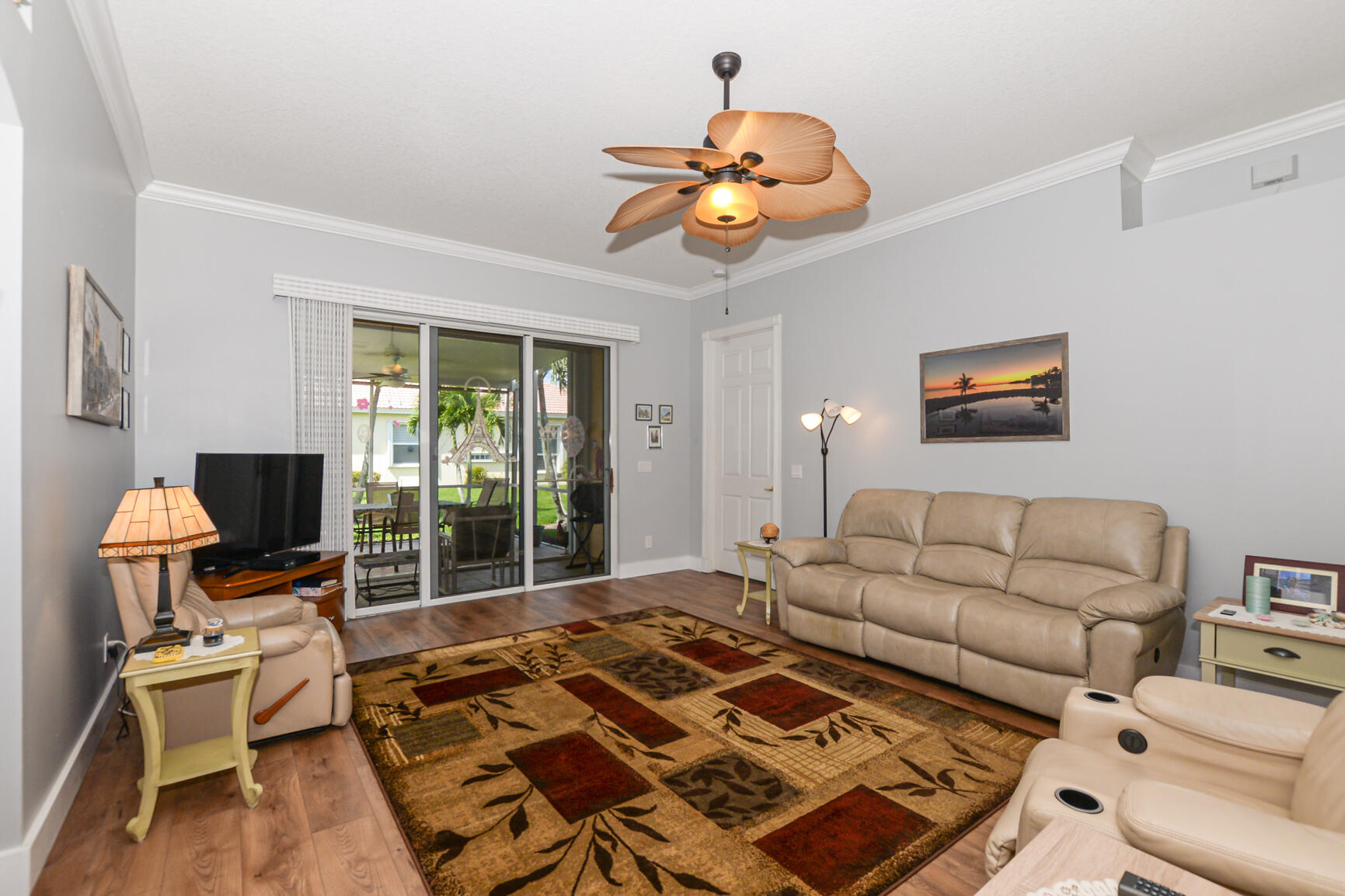 587 NW Lambrusco Drive, Port St. Lucie