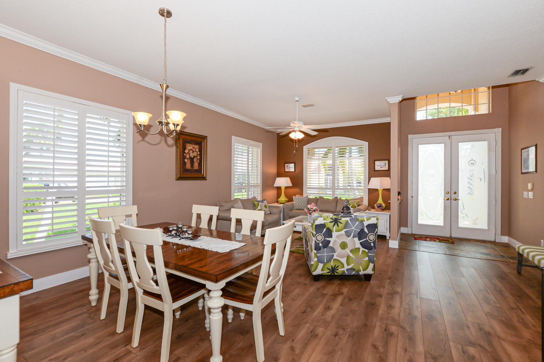 587 NW Lambrusco Drive, Port St. Lucie