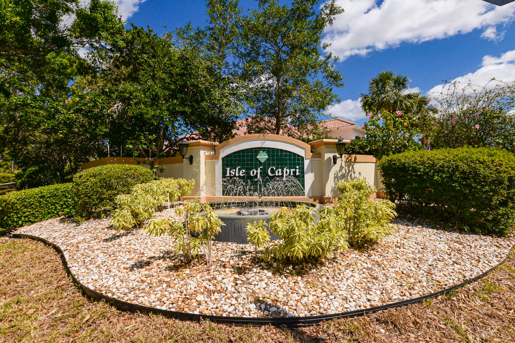 587 NW Lambrusco Drive, Port St. Lucie
