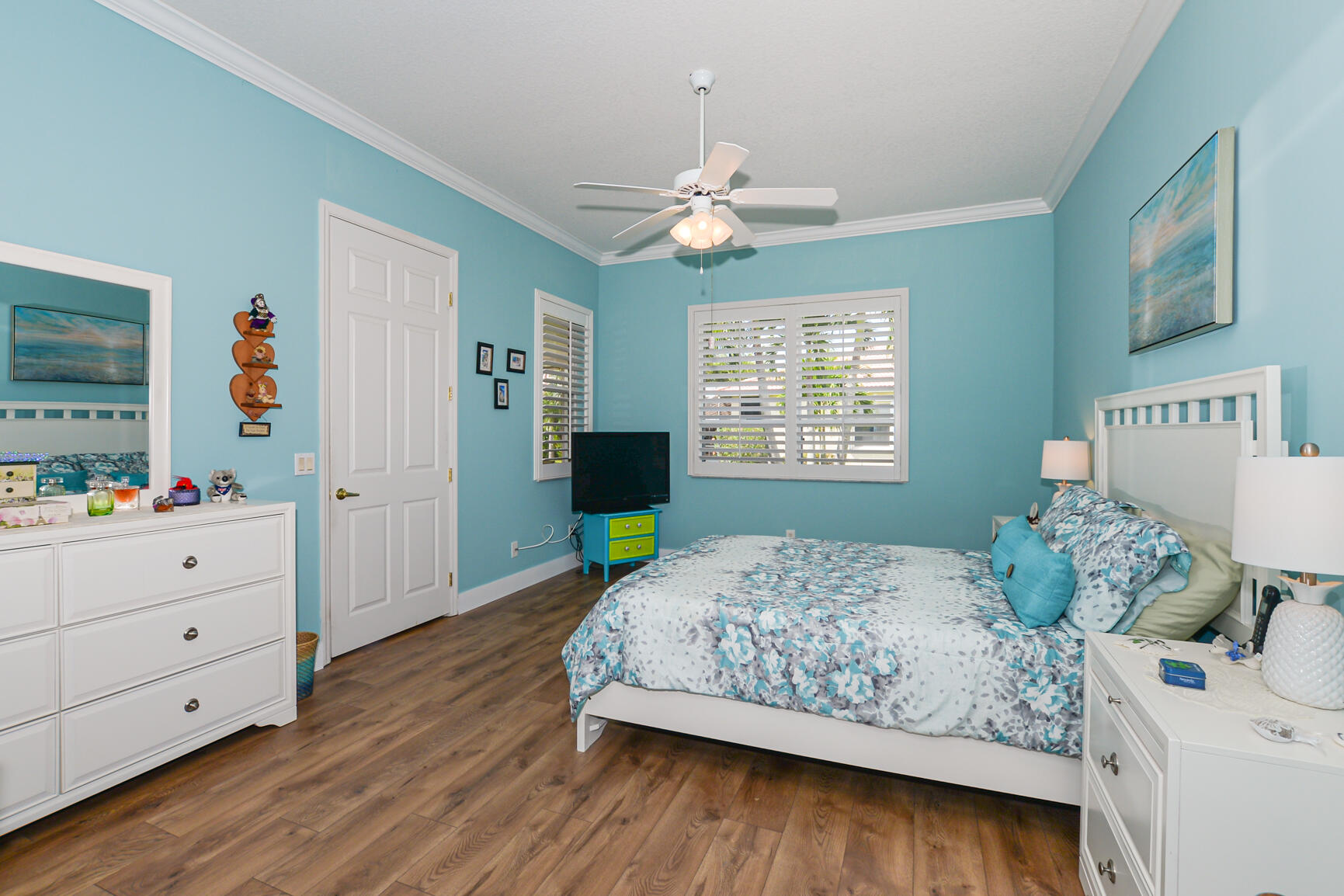 587 NW Lambrusco Drive, Port St. Lucie