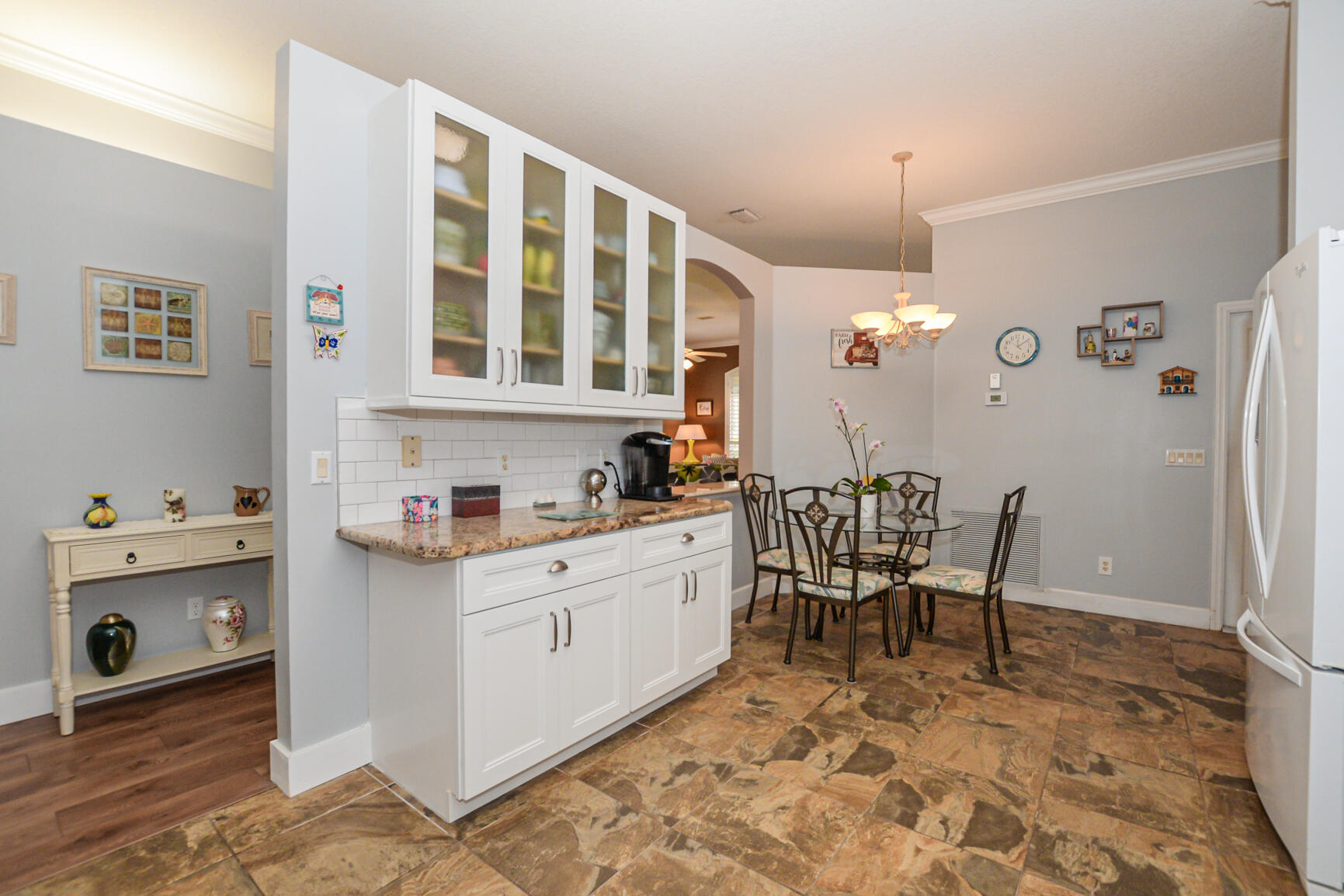 587 NW Lambrusco Drive, Port St. Lucie