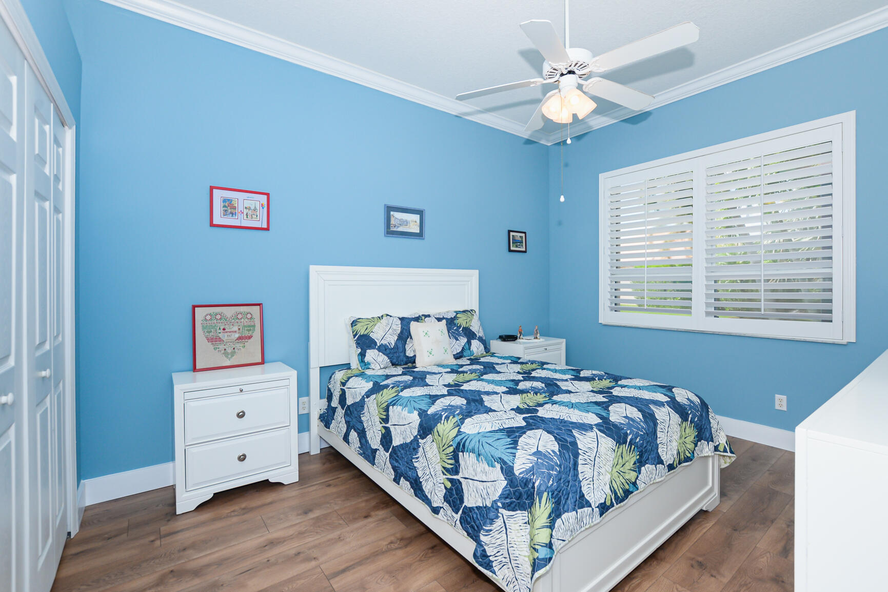 587 NW Lambrusco Drive, Port St. Lucie