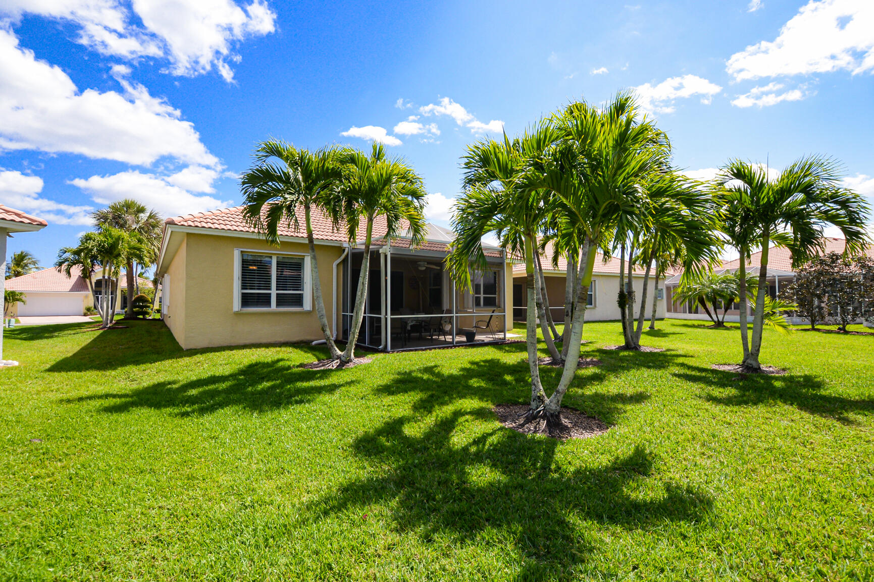 587 NW Lambrusco Drive, Port St. Lucie