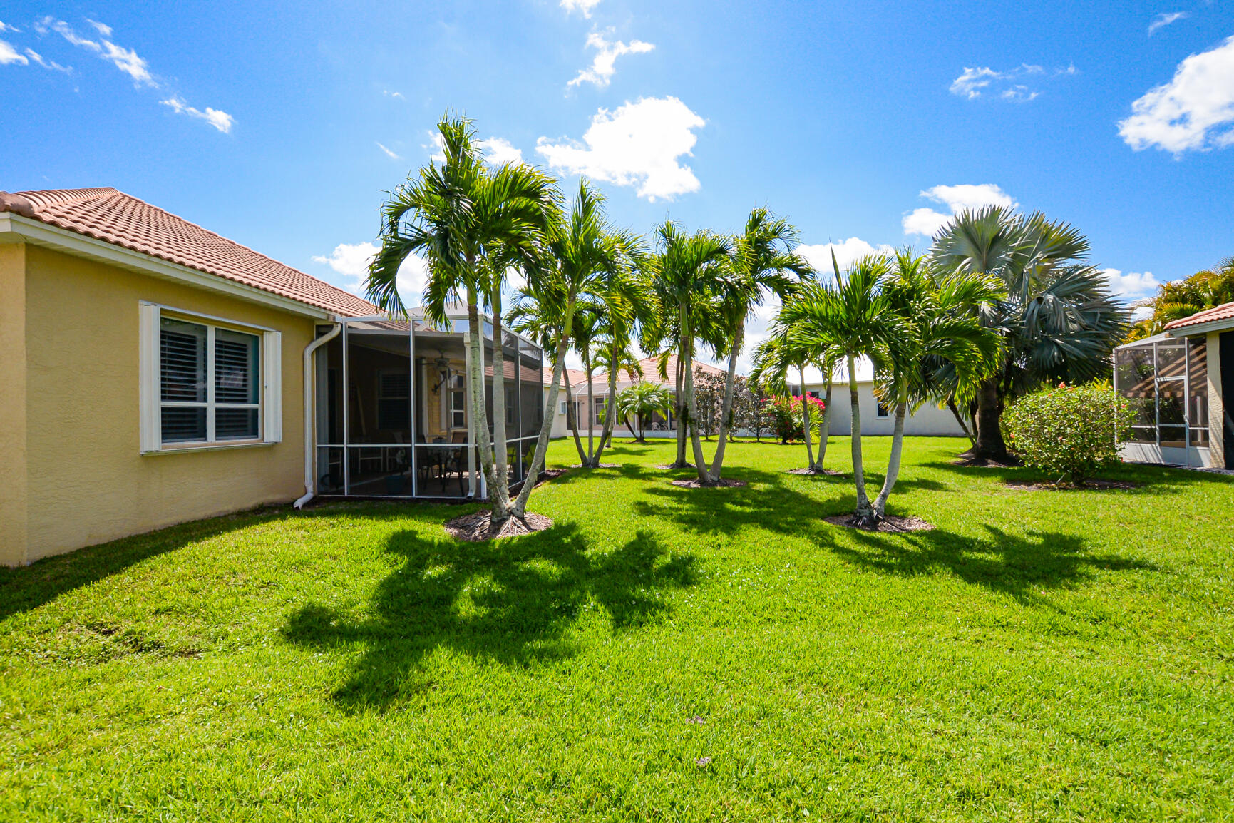 587 NW Lambrusco Drive, Port St. Lucie