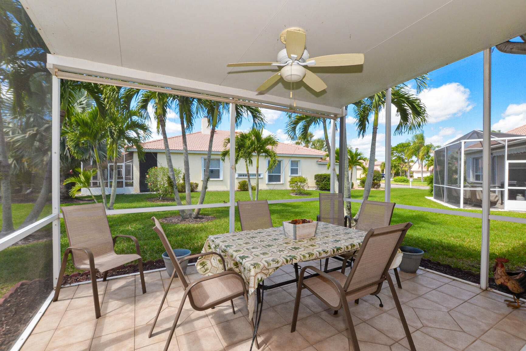 587 NW Lambrusco Drive, Port St. Lucie