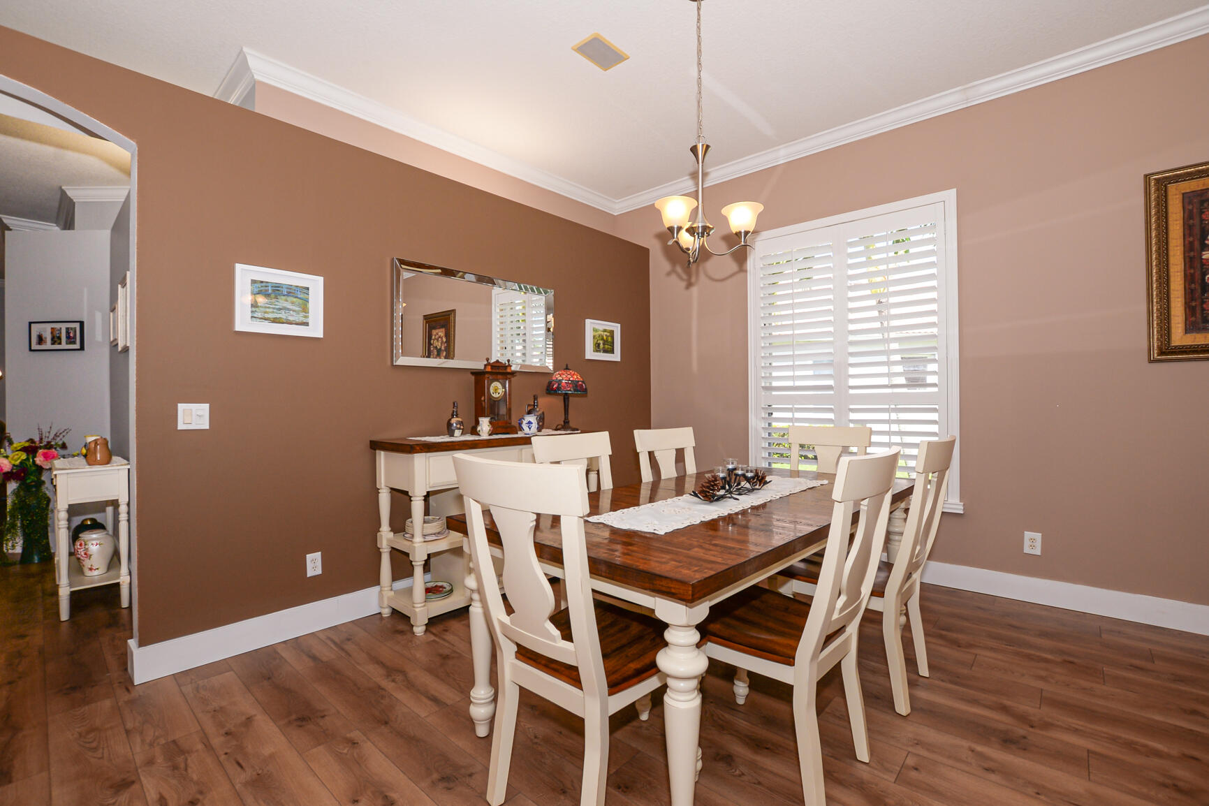 587 NW Lambrusco Drive, Port St. Lucie