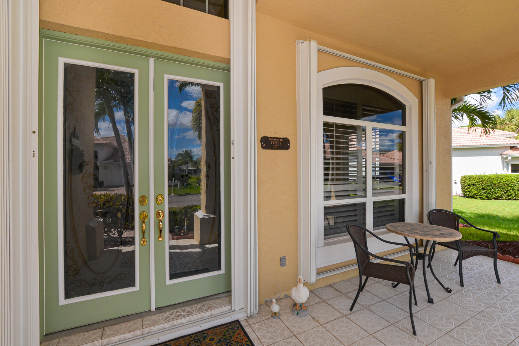 587 NW Lambrusco Drive, Port St. Lucie