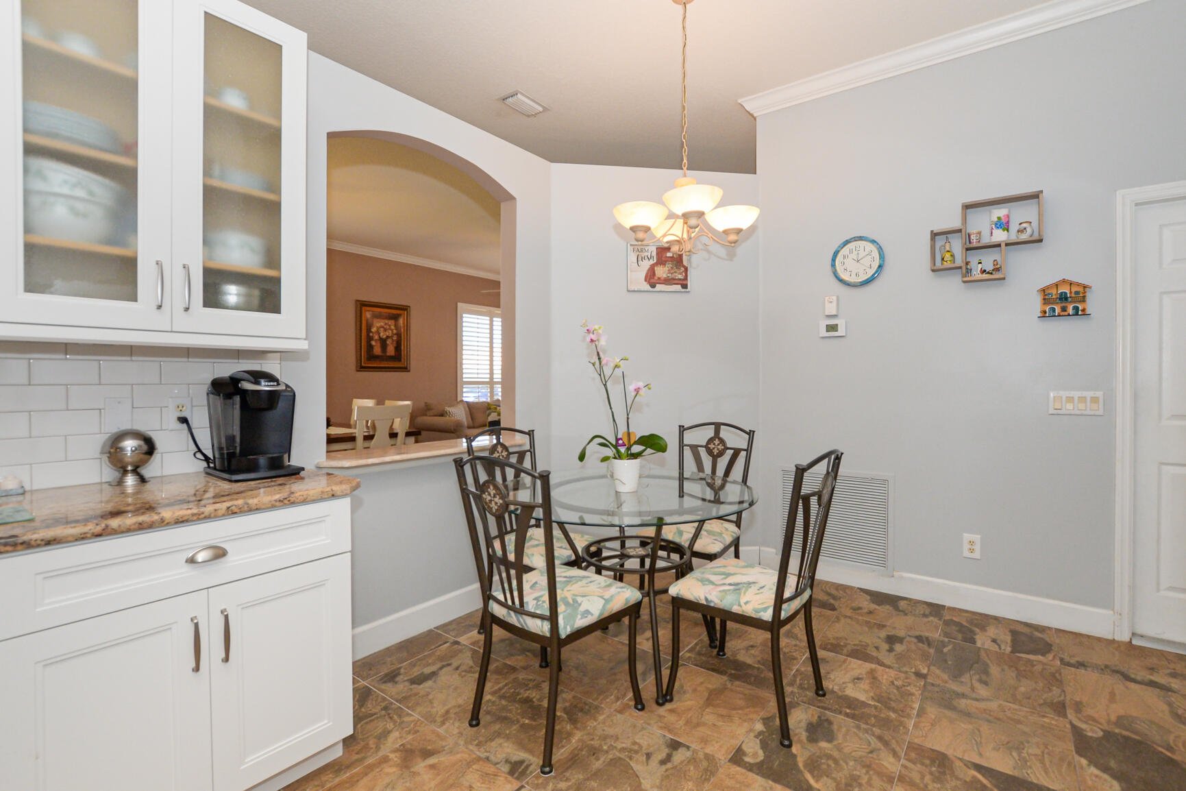 587 NW Lambrusco Drive, Port St. Lucie
