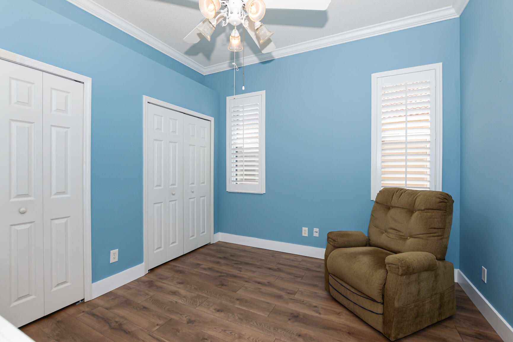 587 NW Lambrusco Drive, Port St. Lucie
