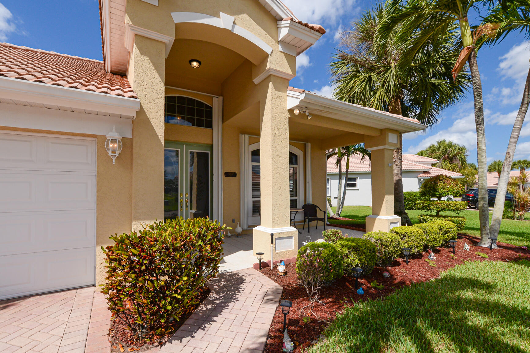 587 NW Lambrusco Drive, Port St. Lucie