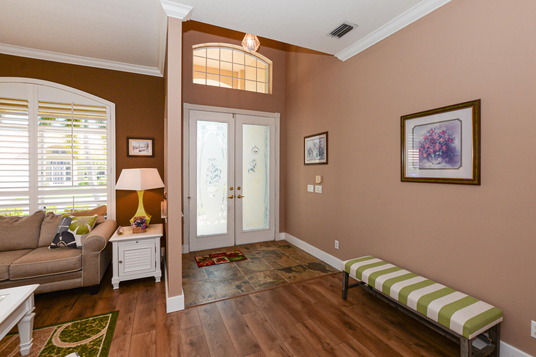 587 NW Lambrusco Drive, Port St. Lucie