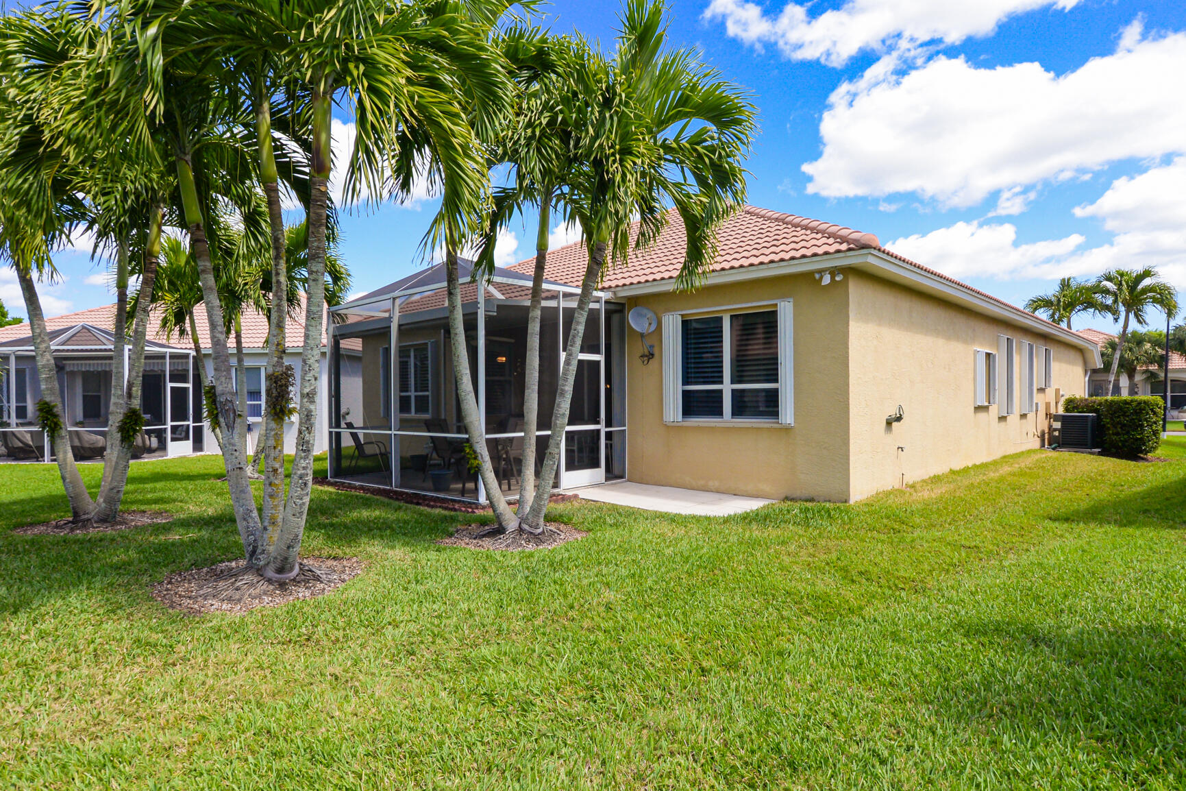 587 NW Lambrusco Drive, Port St. Lucie
