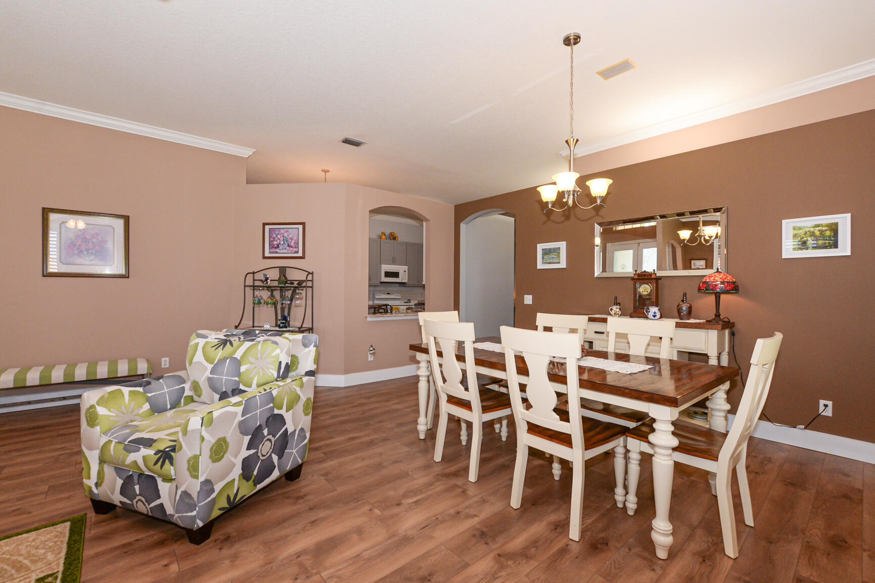 587 NW Lambrusco Drive, Port St. Lucie