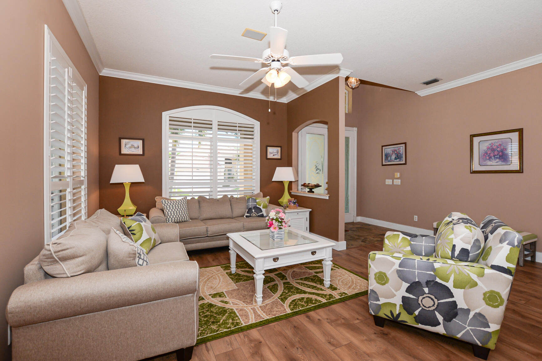 587 NW Lambrusco Drive, Port St. Lucie