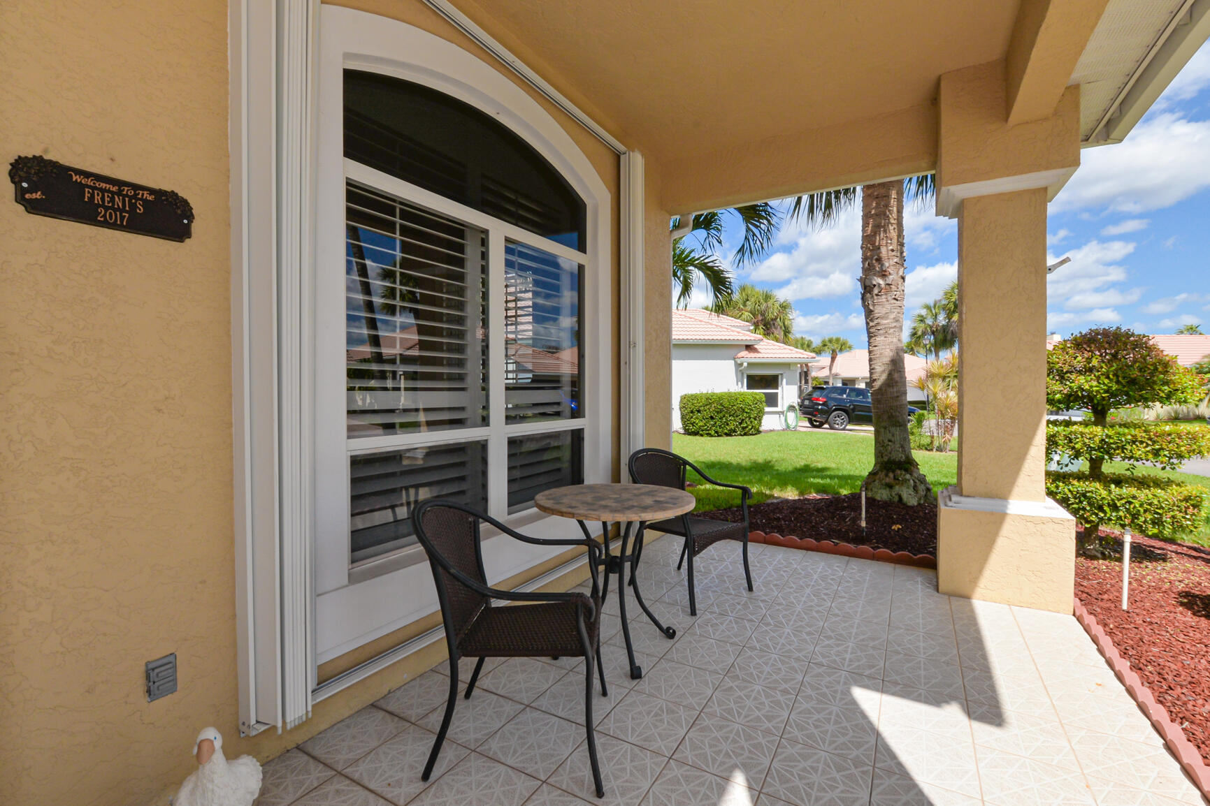 587 NW Lambrusco Drive, Port St. Lucie