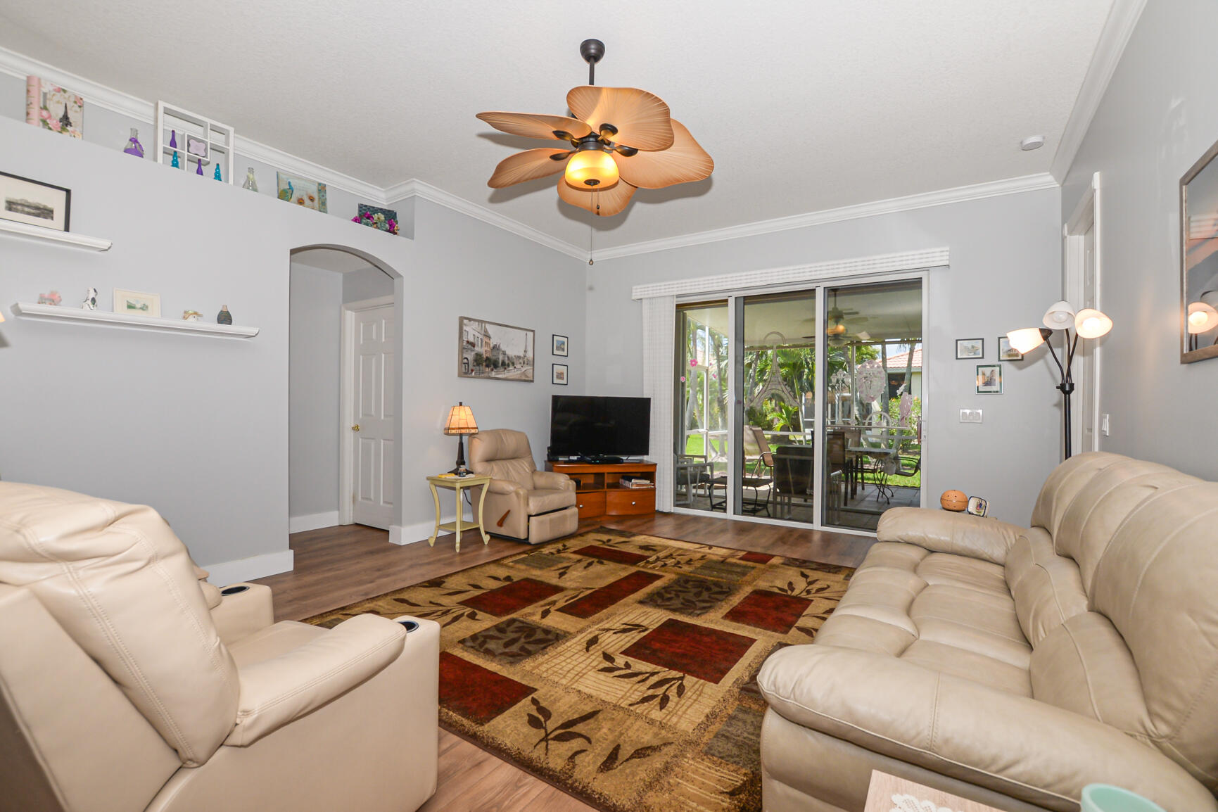 587 NW Lambrusco Drive, Port St. Lucie