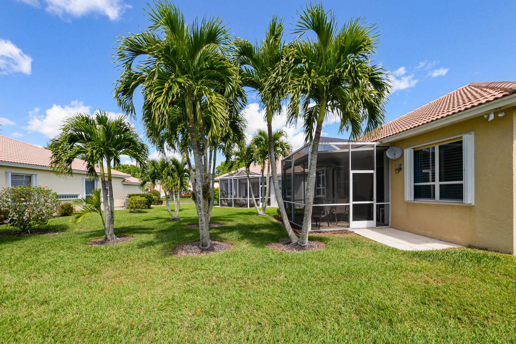 587 NW Lambrusco Drive, Port St. Lucie