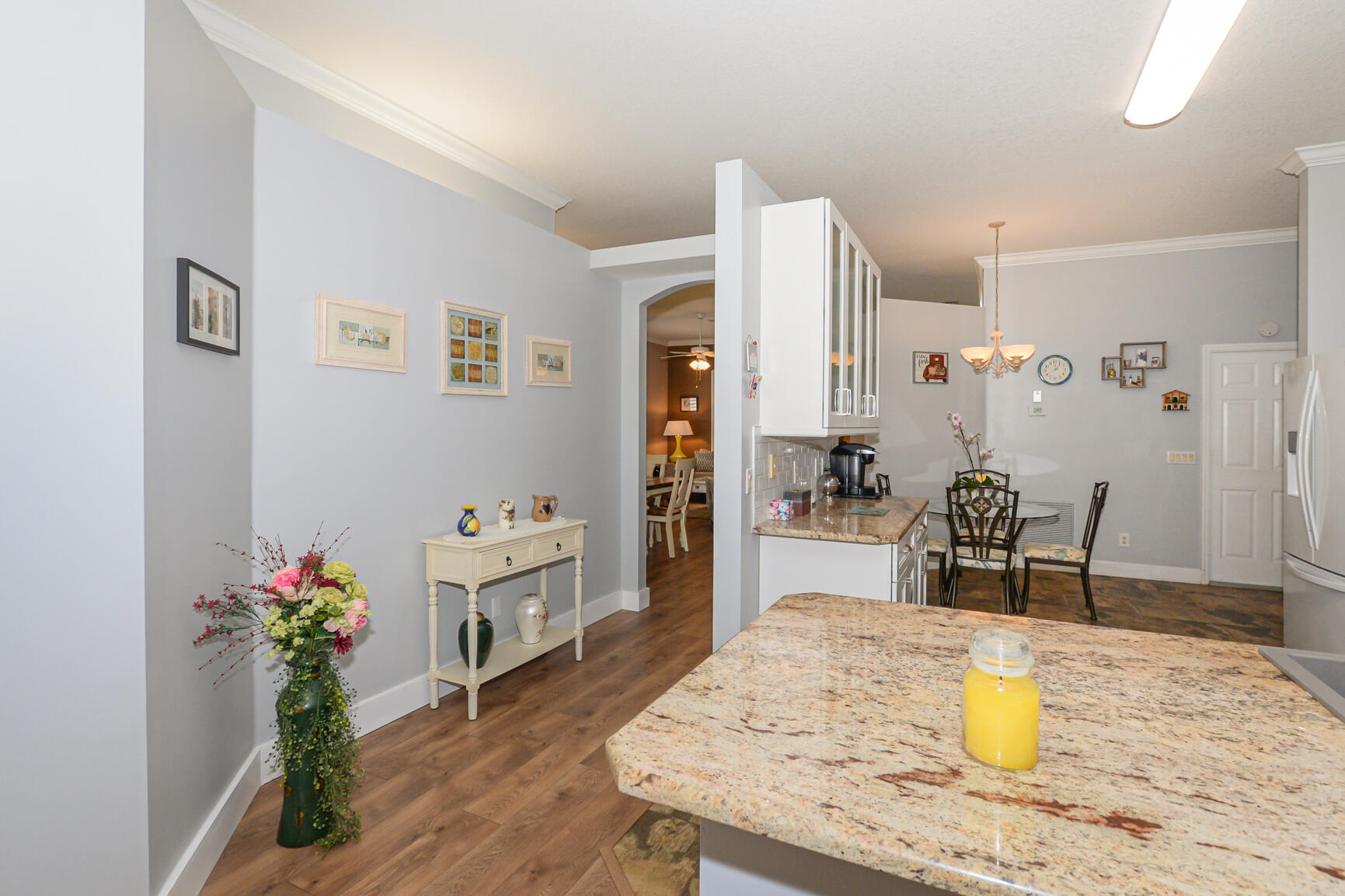 587 NW Lambrusco Drive, Port St. Lucie
