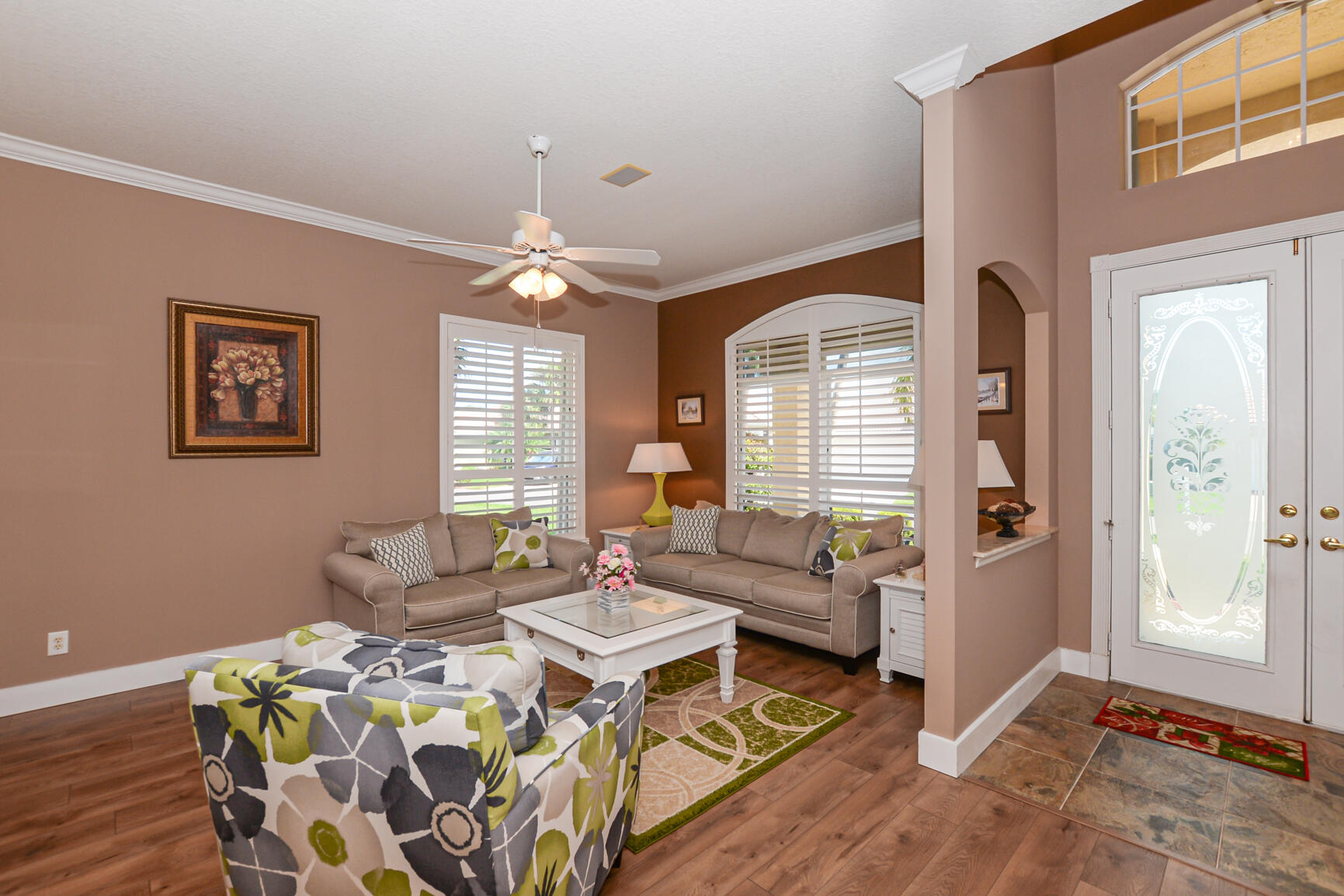 587 NW Lambrusco Drive, Port St. Lucie