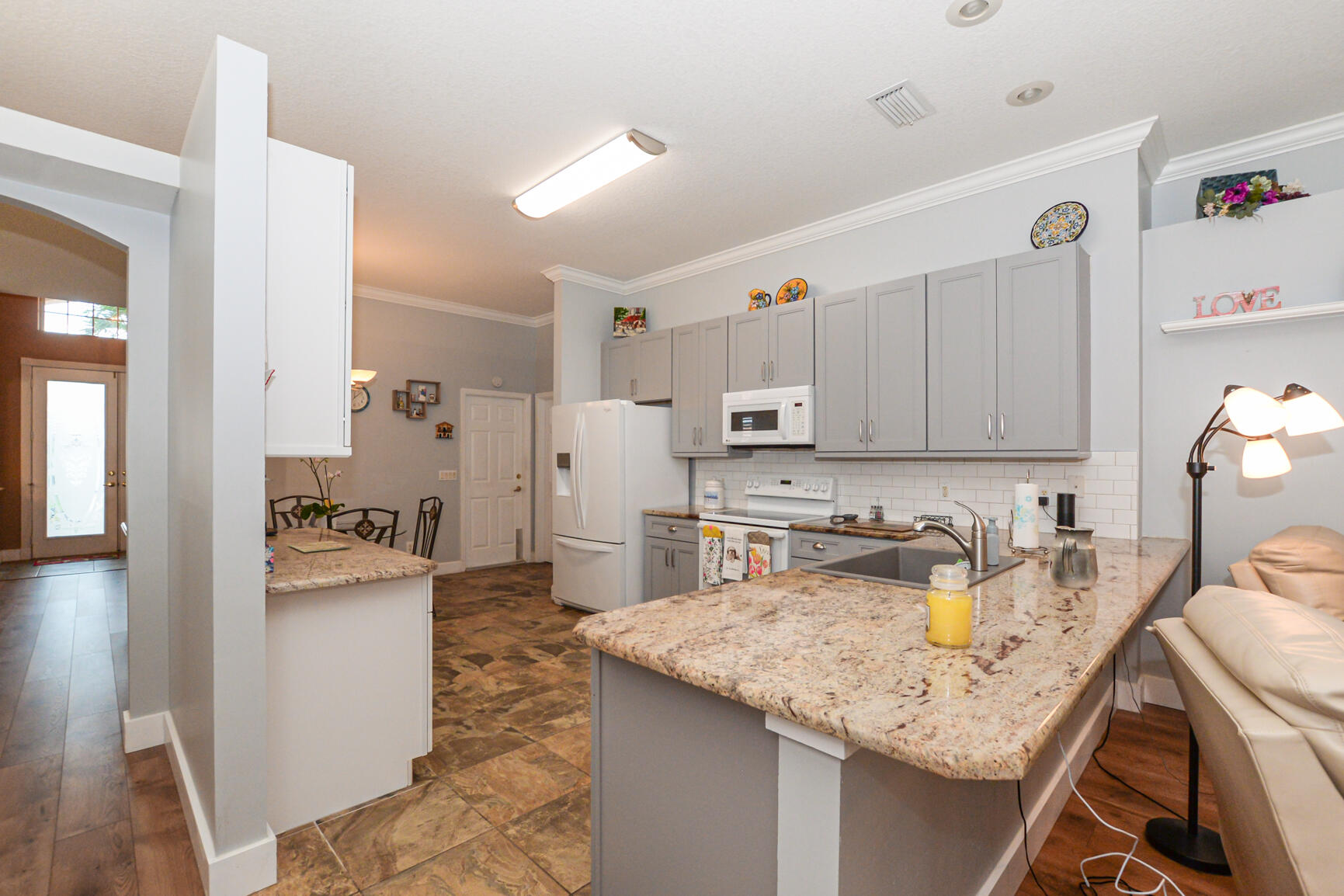 587 NW Lambrusco Drive, Port St. Lucie