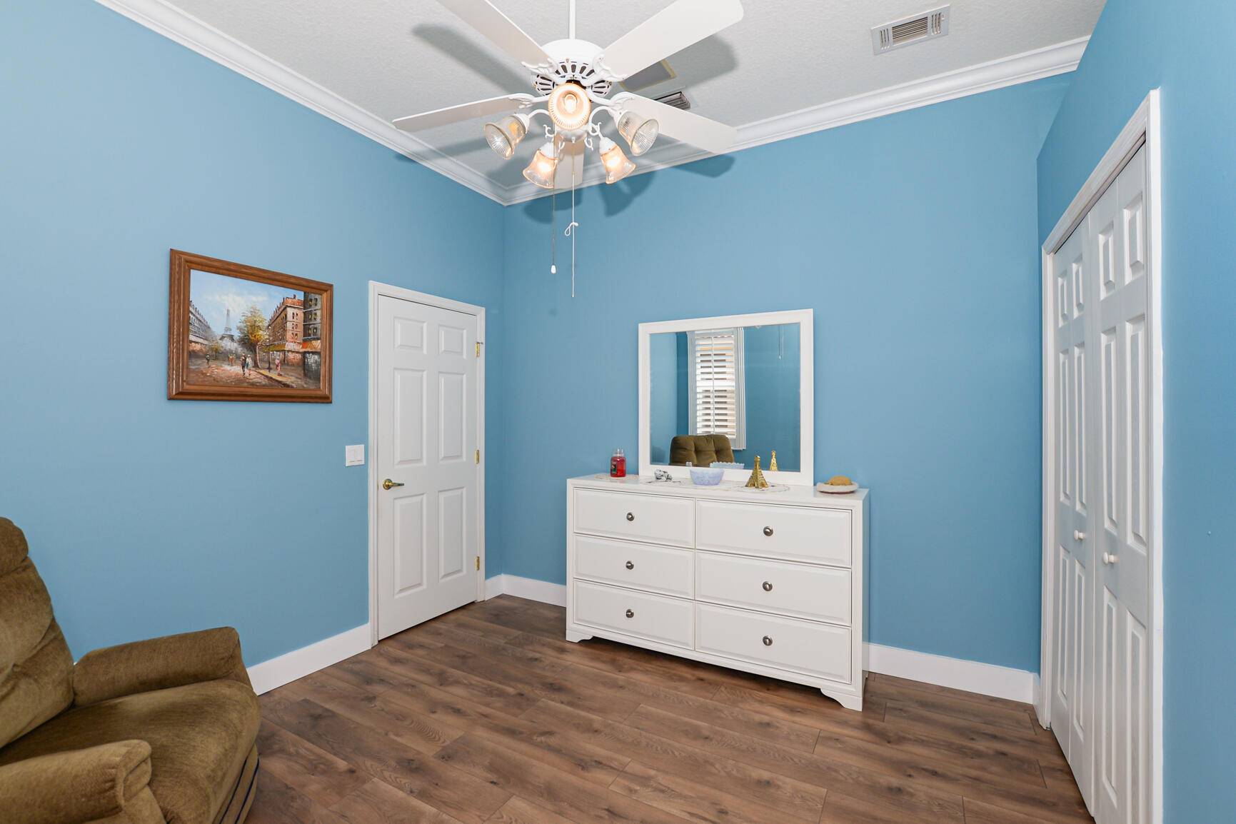 587 NW Lambrusco Drive, Port St. Lucie