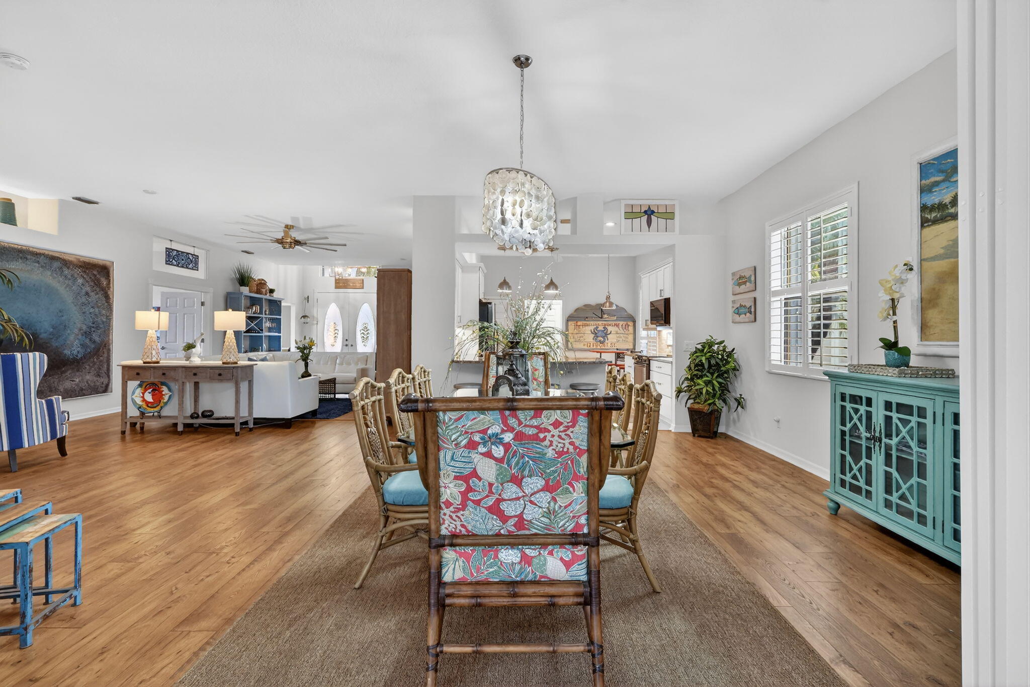 645 NW Venetto Court, Port St. Lucie