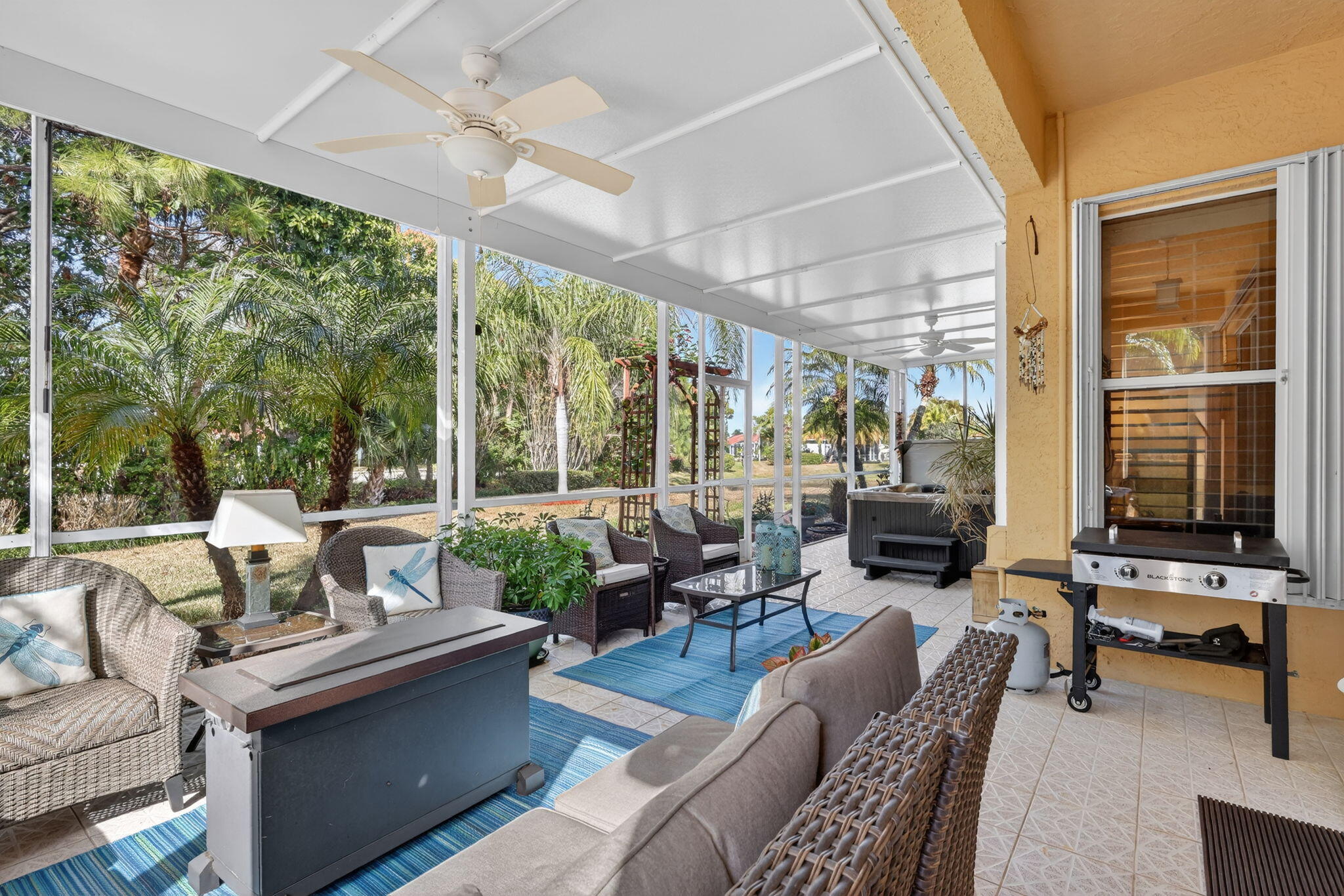 645 NW Venetto Court, Port St. Lucie