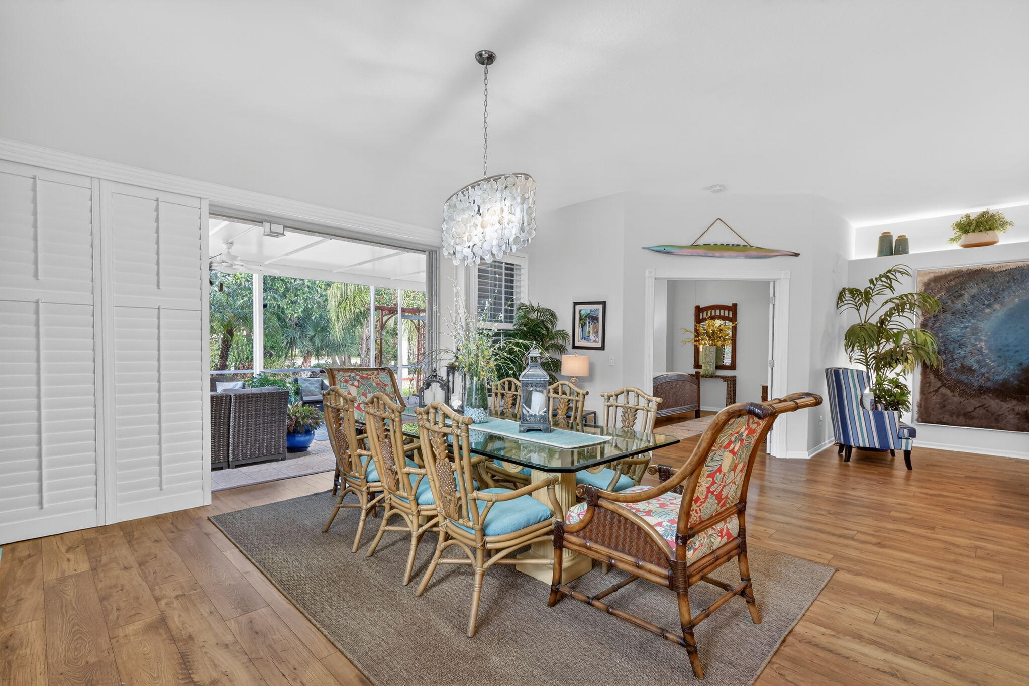 645 NW Venetto Court, Port St. Lucie