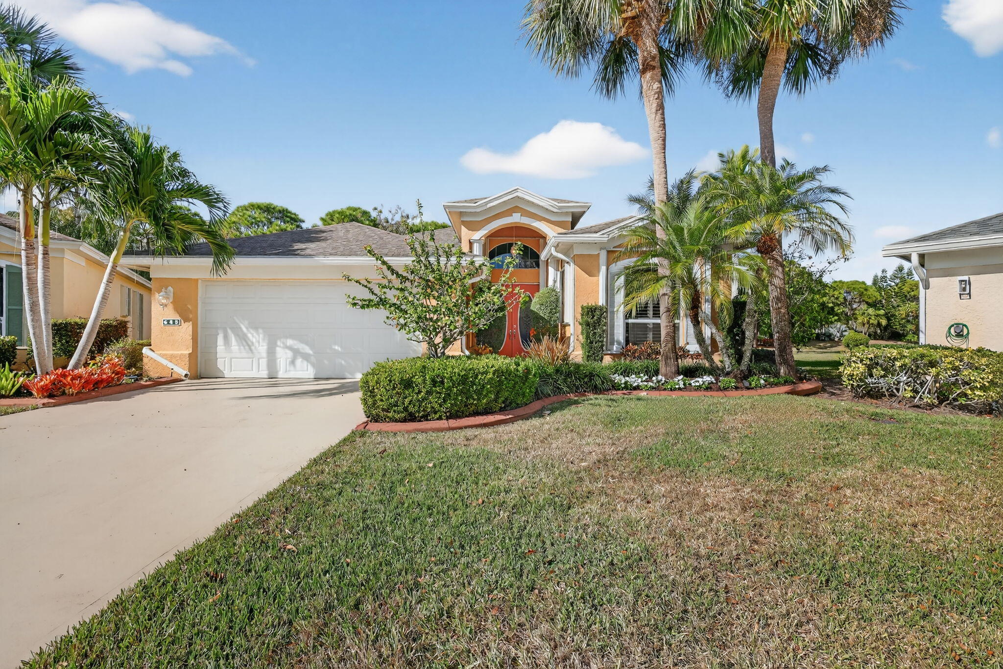 645 NW Venetto Court, Port St. Lucie