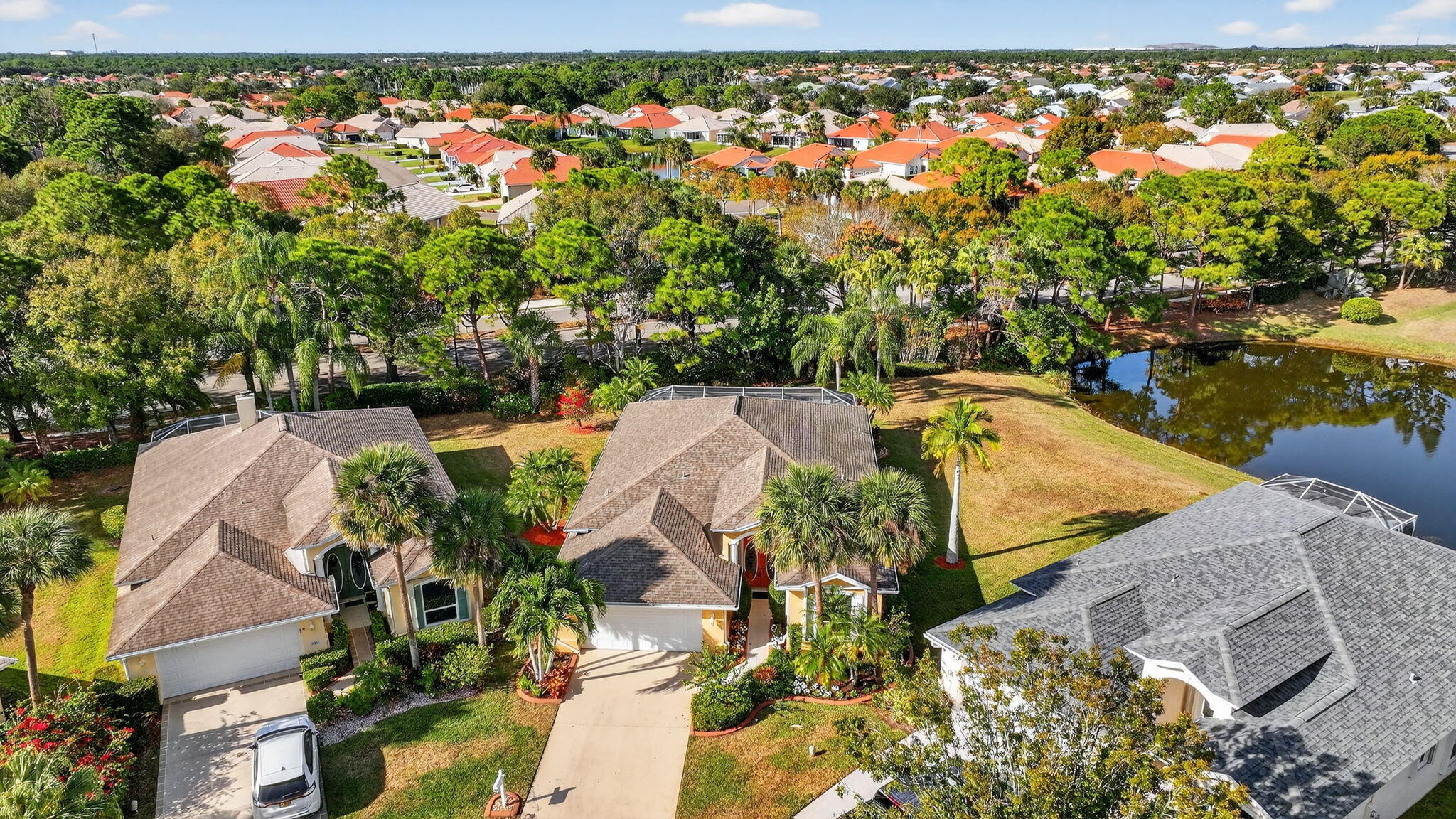 645 NW Venetto Court, Port St. Lucie