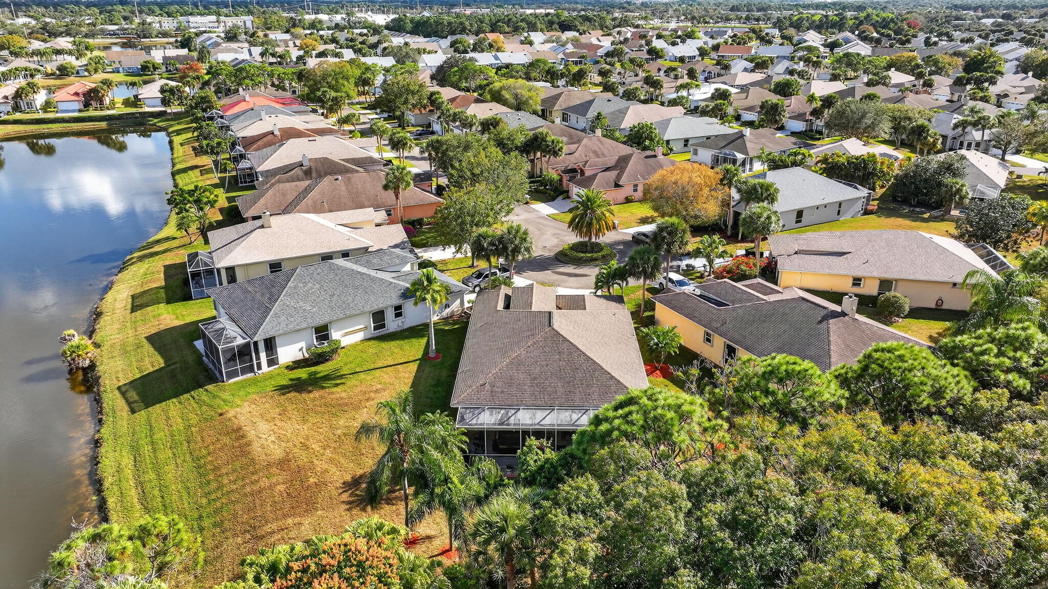 645 NW Venetto Court, Port St. Lucie