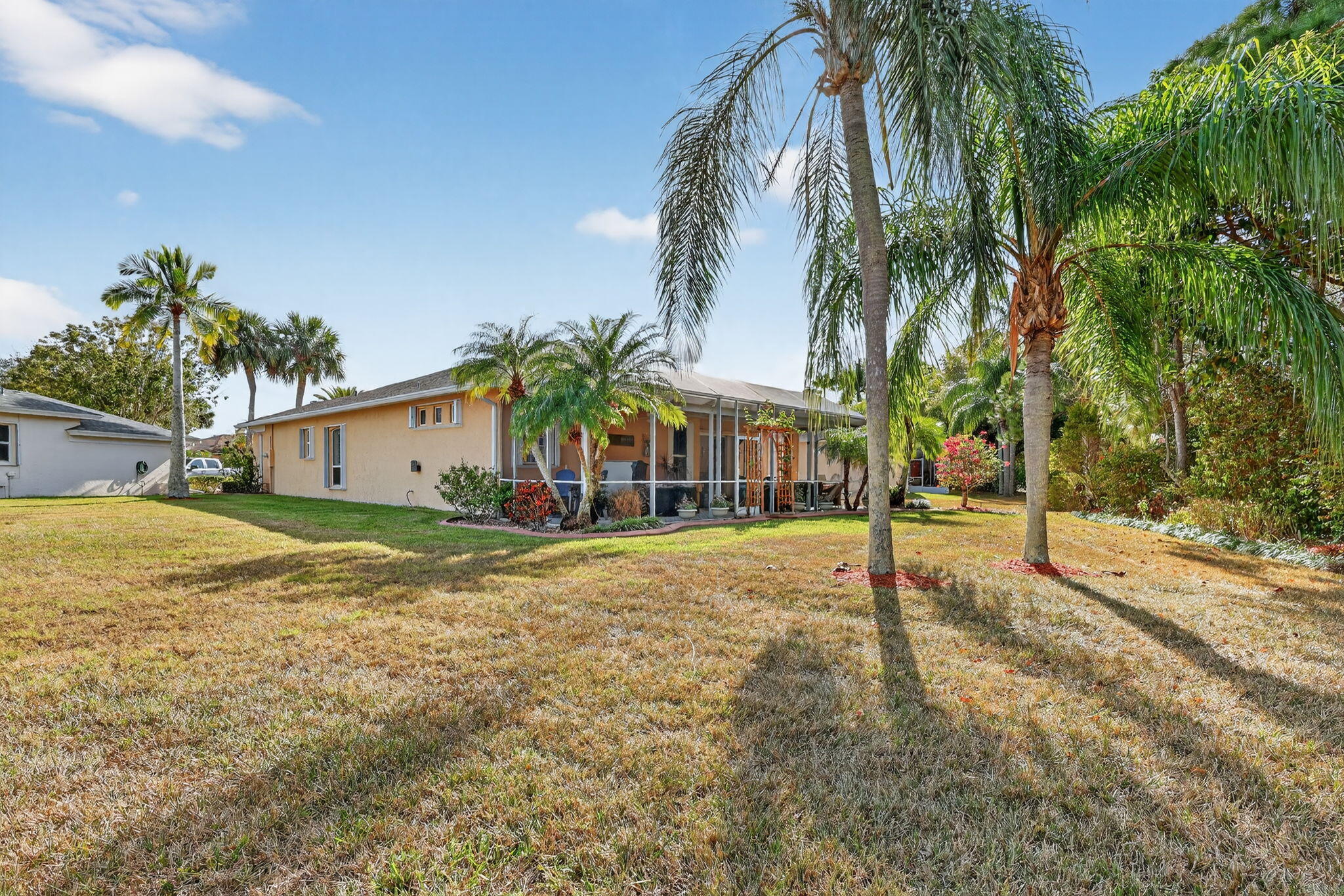 645 NW Venetto Court, Port St. Lucie