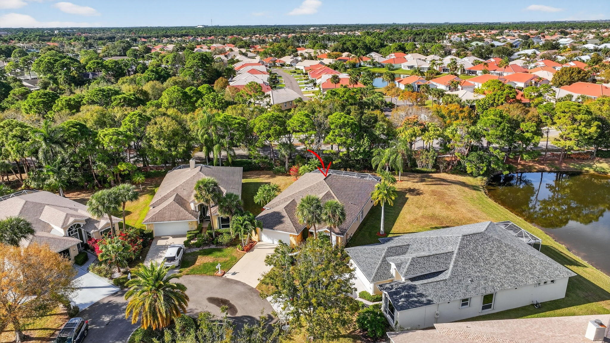 645 NW Venetto Court, Port St. Lucie