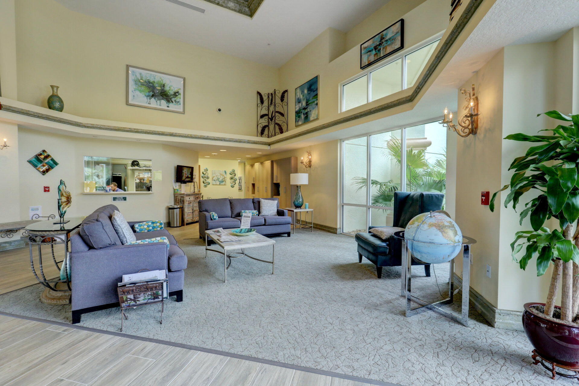 645 NW Venetto Court, Port St. Lucie