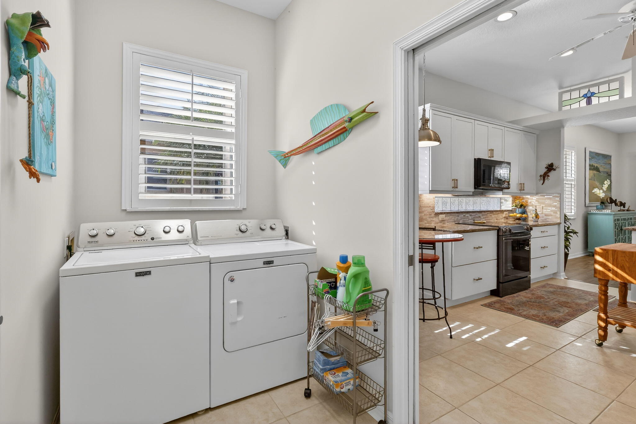 645 NW Venetto Court, Port St. Lucie