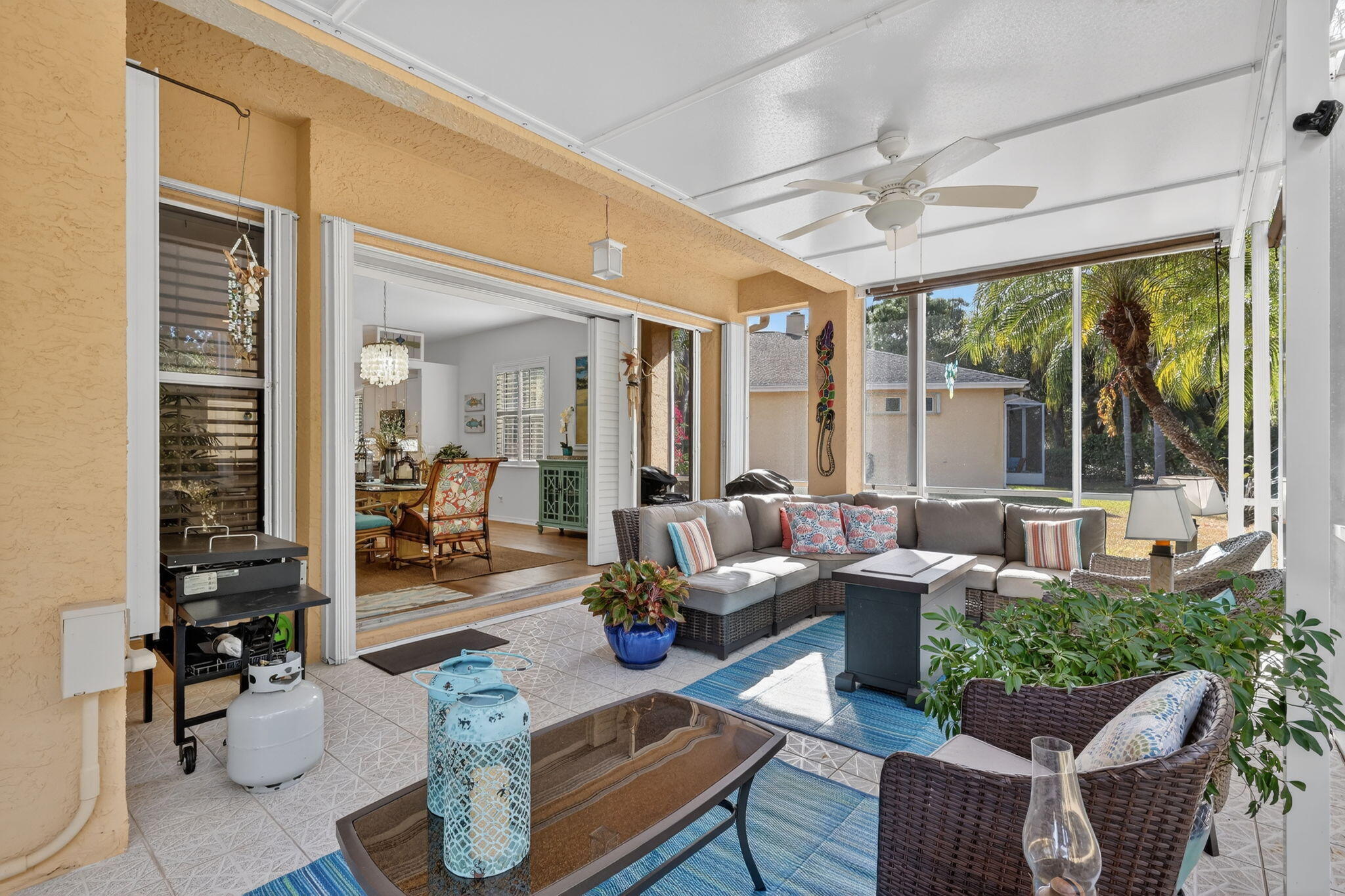 645 NW Venetto Court, Port St. Lucie