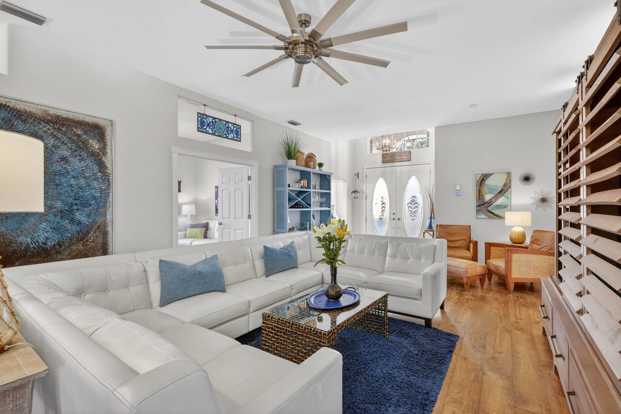 645 NW Venetto Court, Port St. Lucie