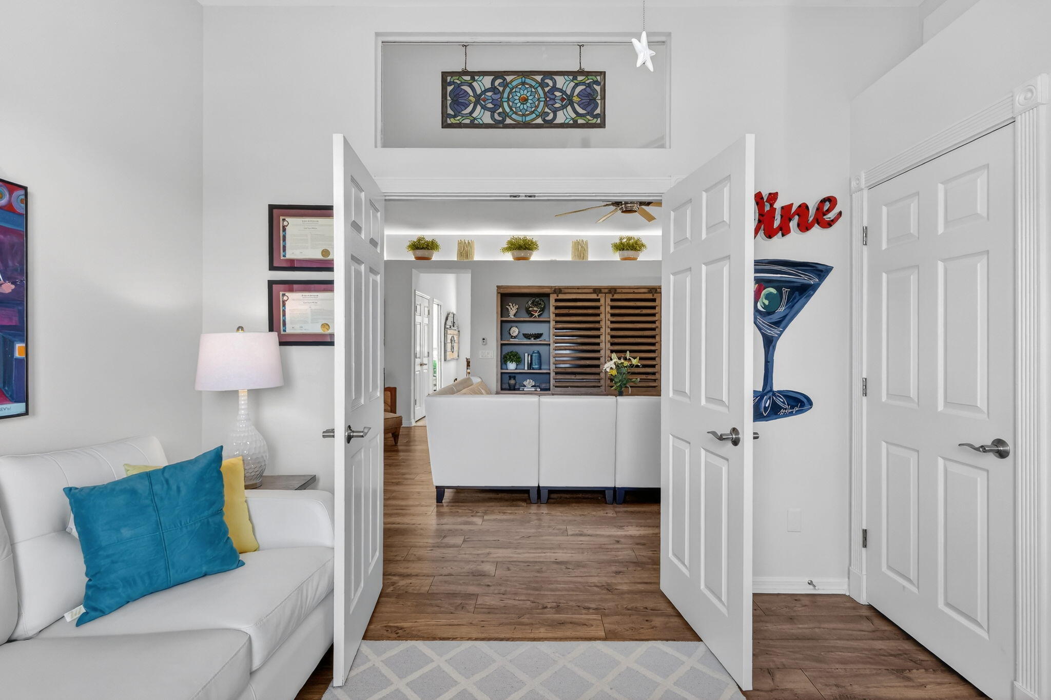 645 NW Venetto Court, Port St. Lucie