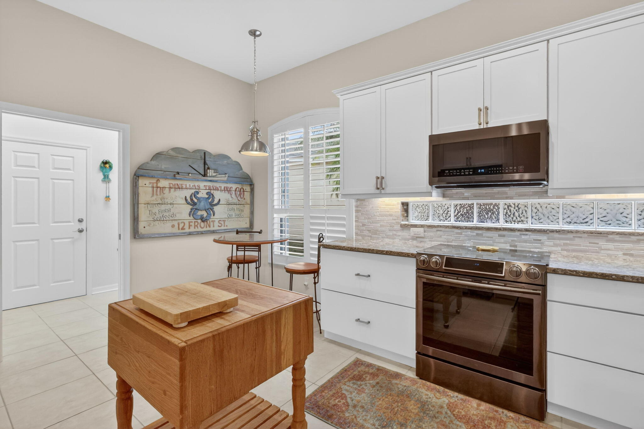 645 NW Venetto Court, Port St. Lucie