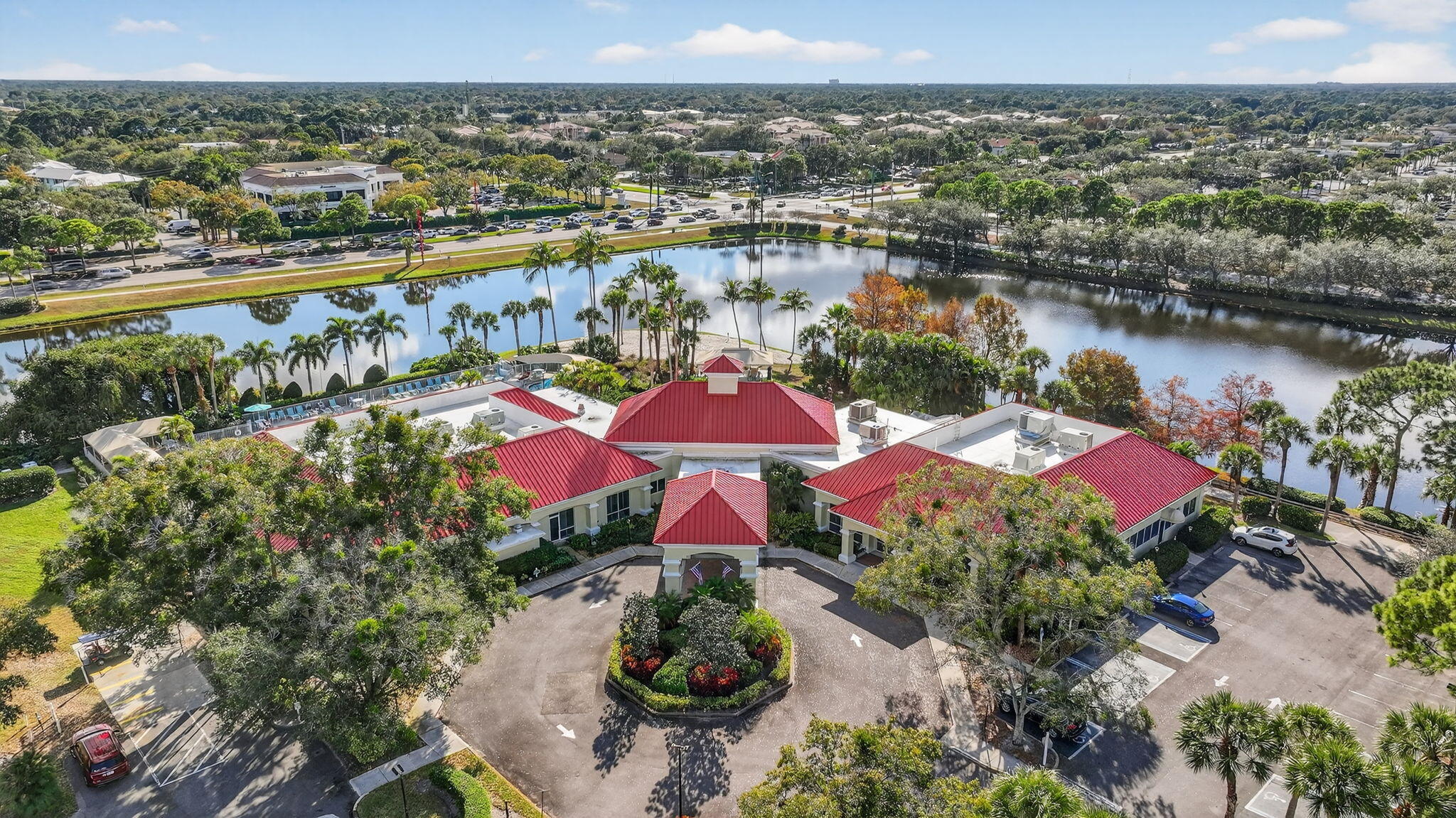 645 NW Venetto Court, Port St. Lucie